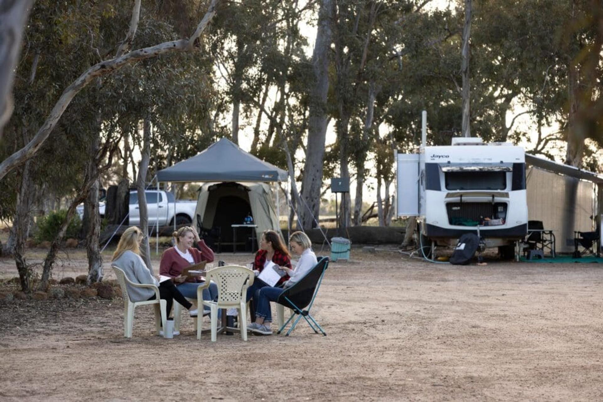 Stirling Range Retreat - 2