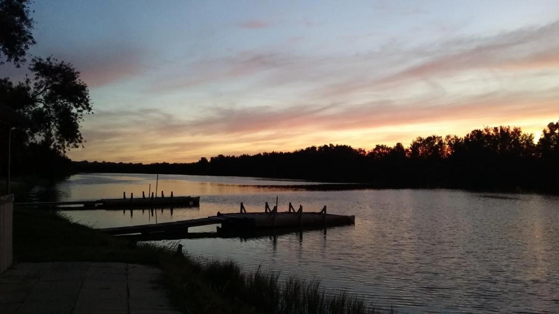 Bonney's Water Ski Park - 5