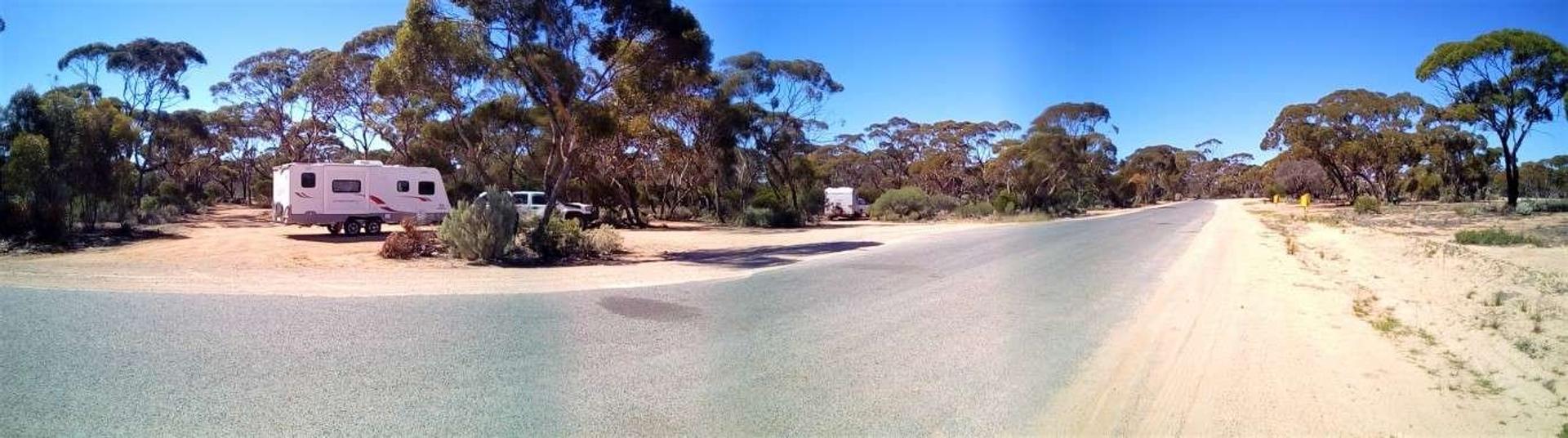 Balladonia Roadhouse - 3