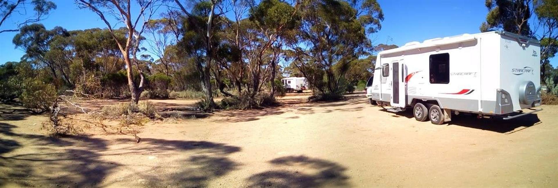 Balladonia Roadhouse - 2
