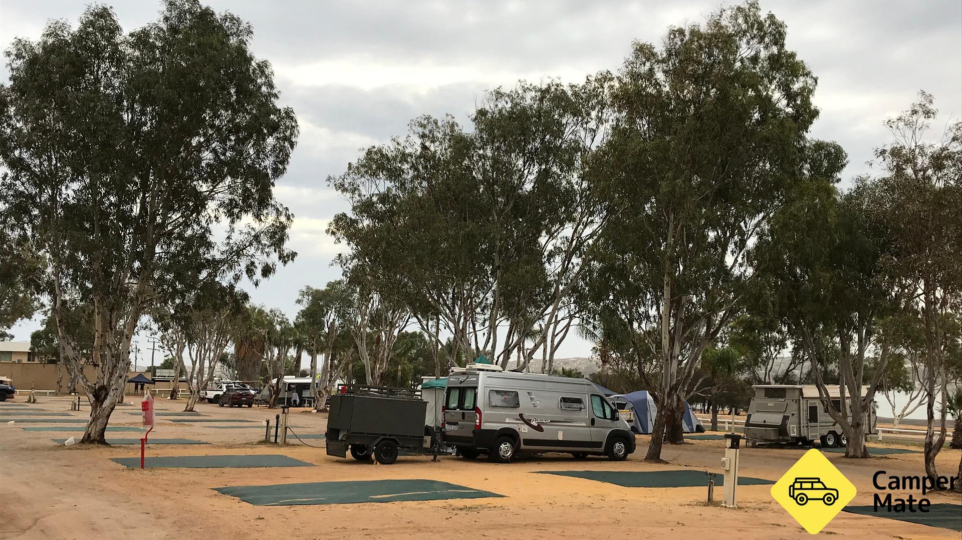 Big River Ranch Kalbarri - 2