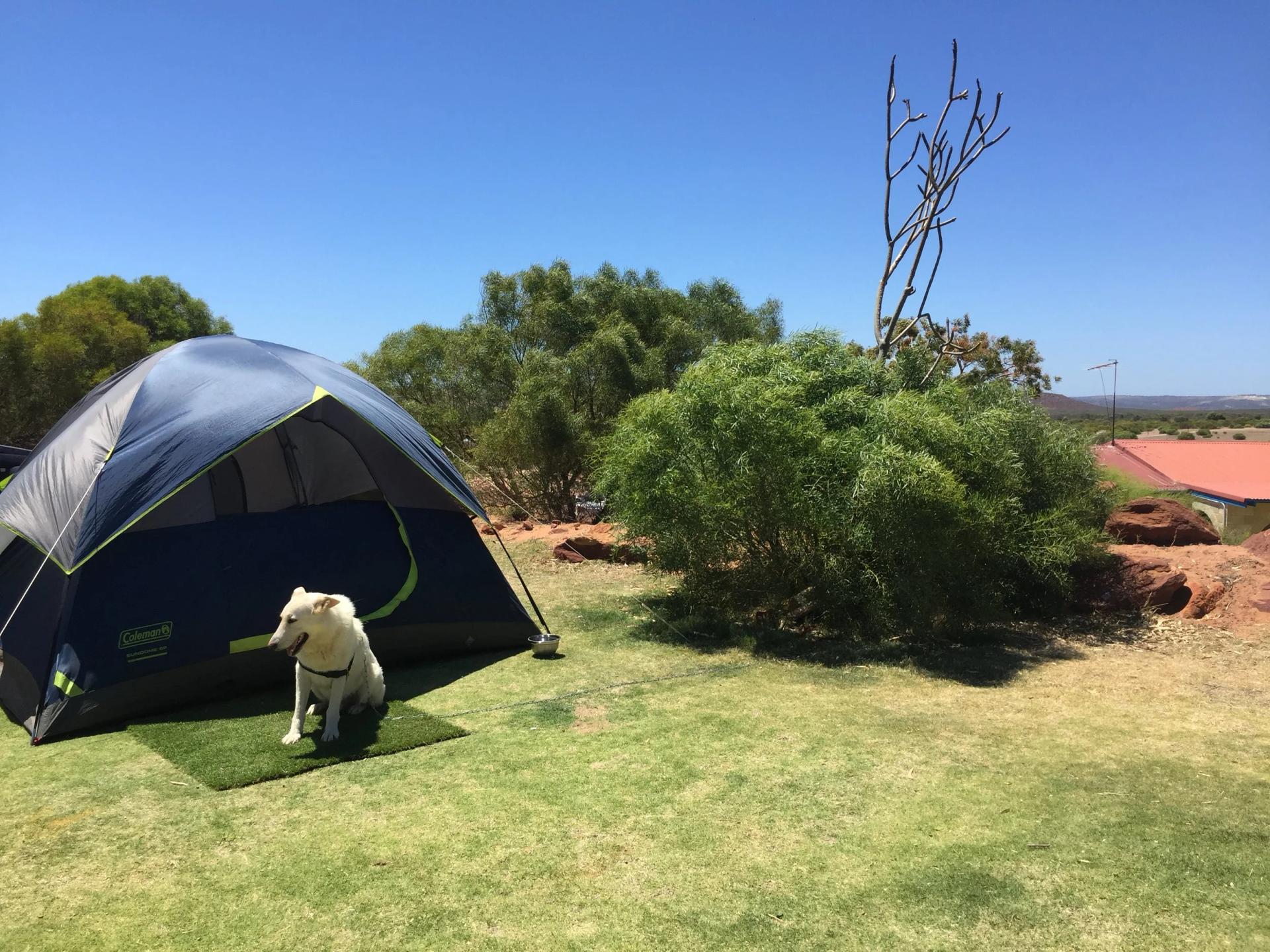 Big River Ranch Kalbarri - 1