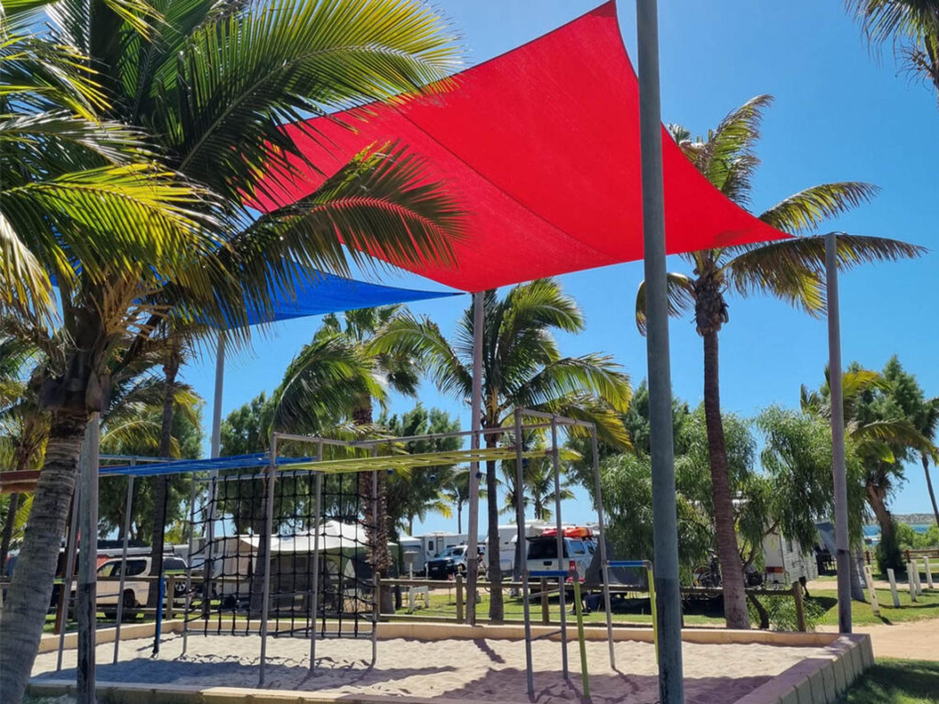 Peoples Park Coral Bay - 3