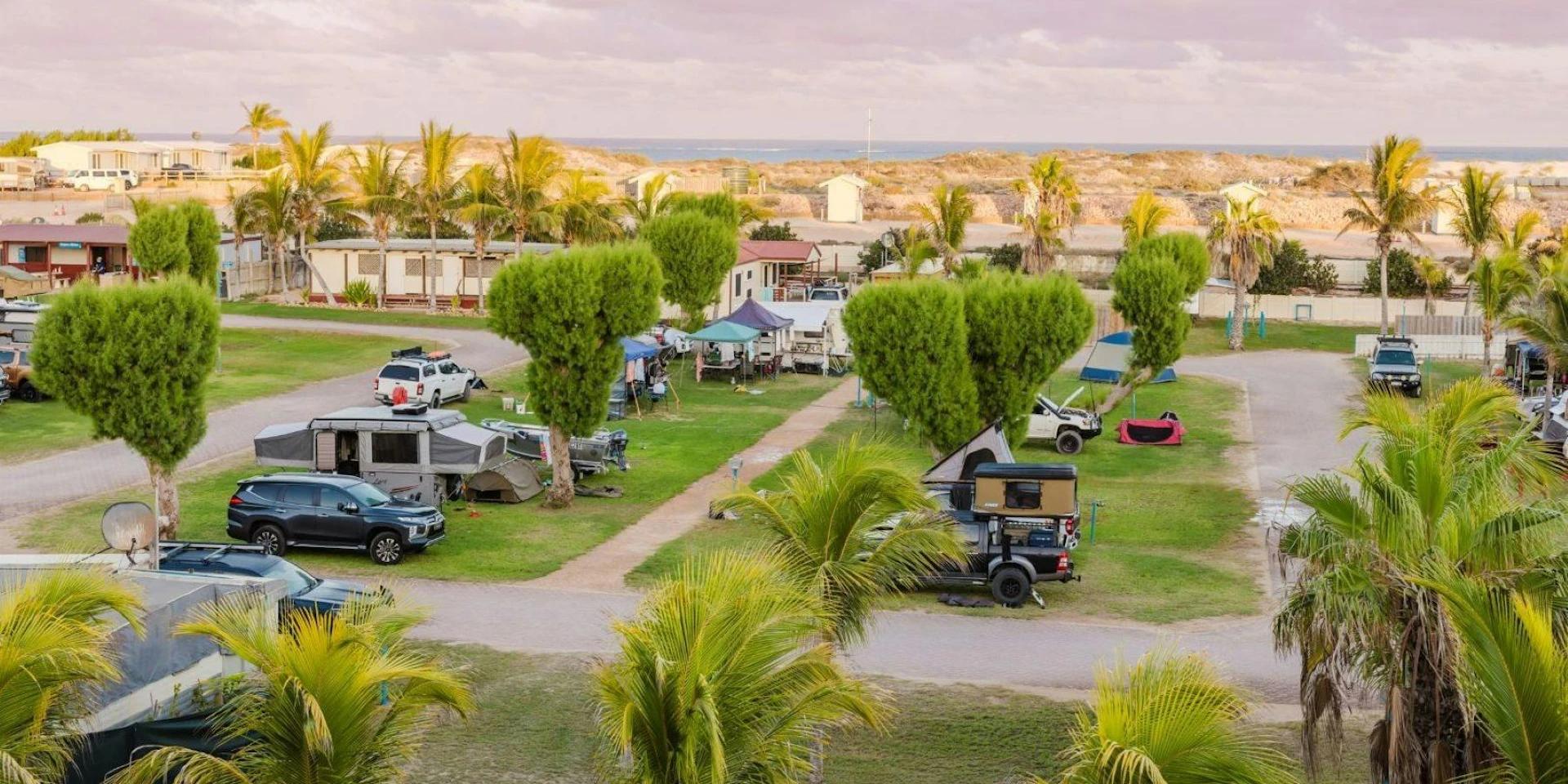 Peoples Park Coral Bay - 3