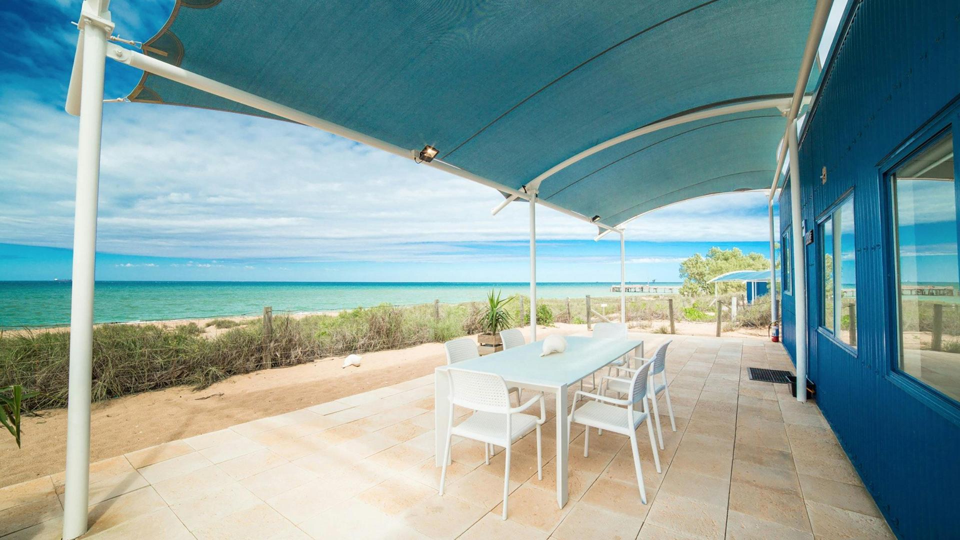 Mackerel Islands Resort - 2