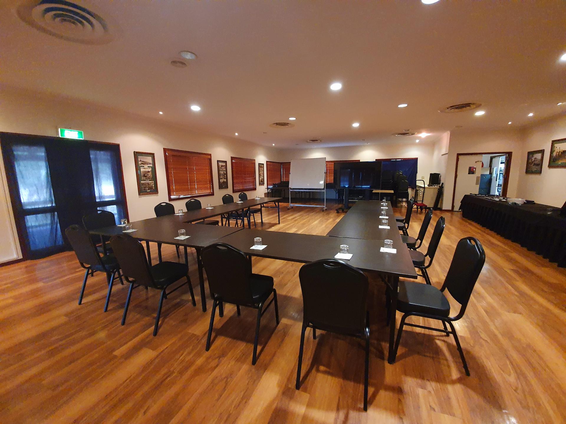 Fitzroy River Lodge - 3