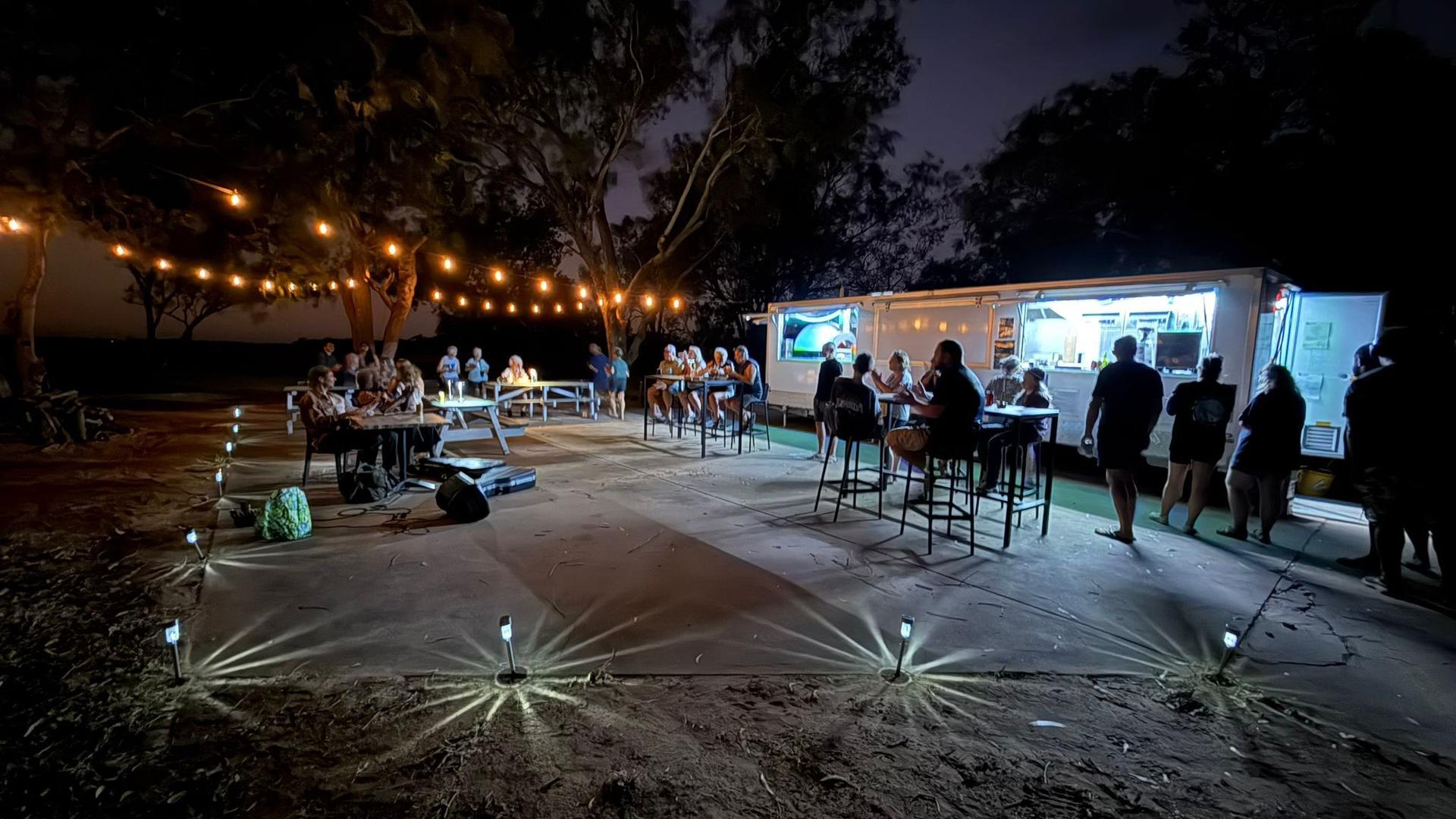 Fitzroy River Lodge - 4