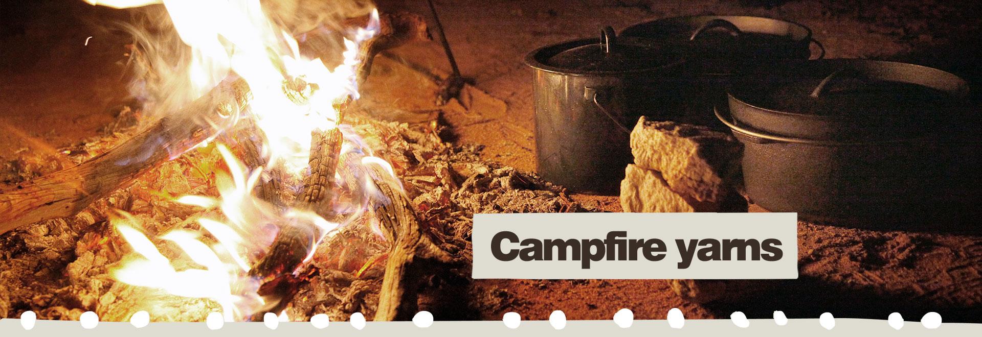 Violet Valley Campground - 3