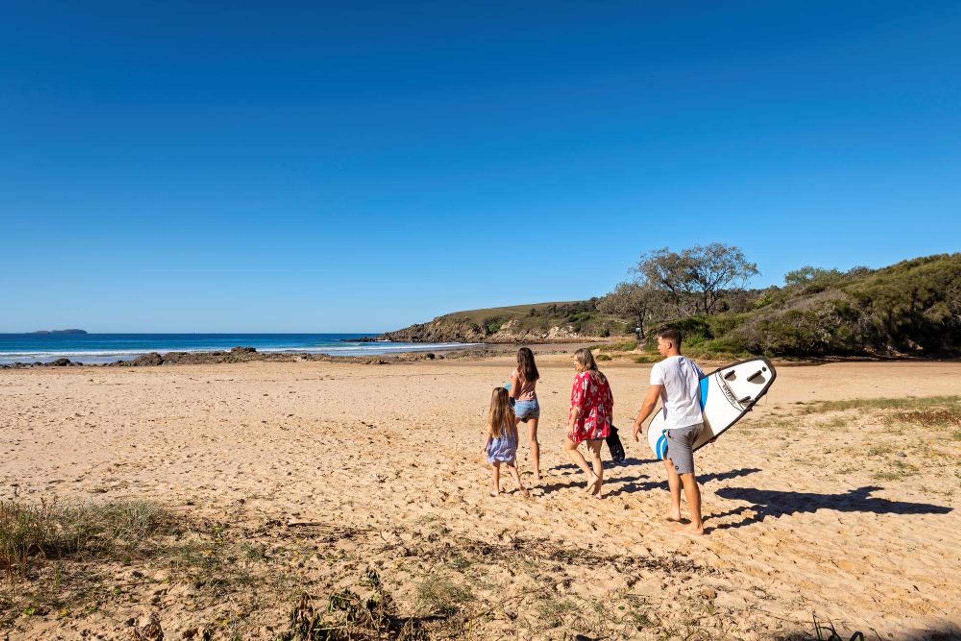 Discovery Parks - Streaky Bay - 2