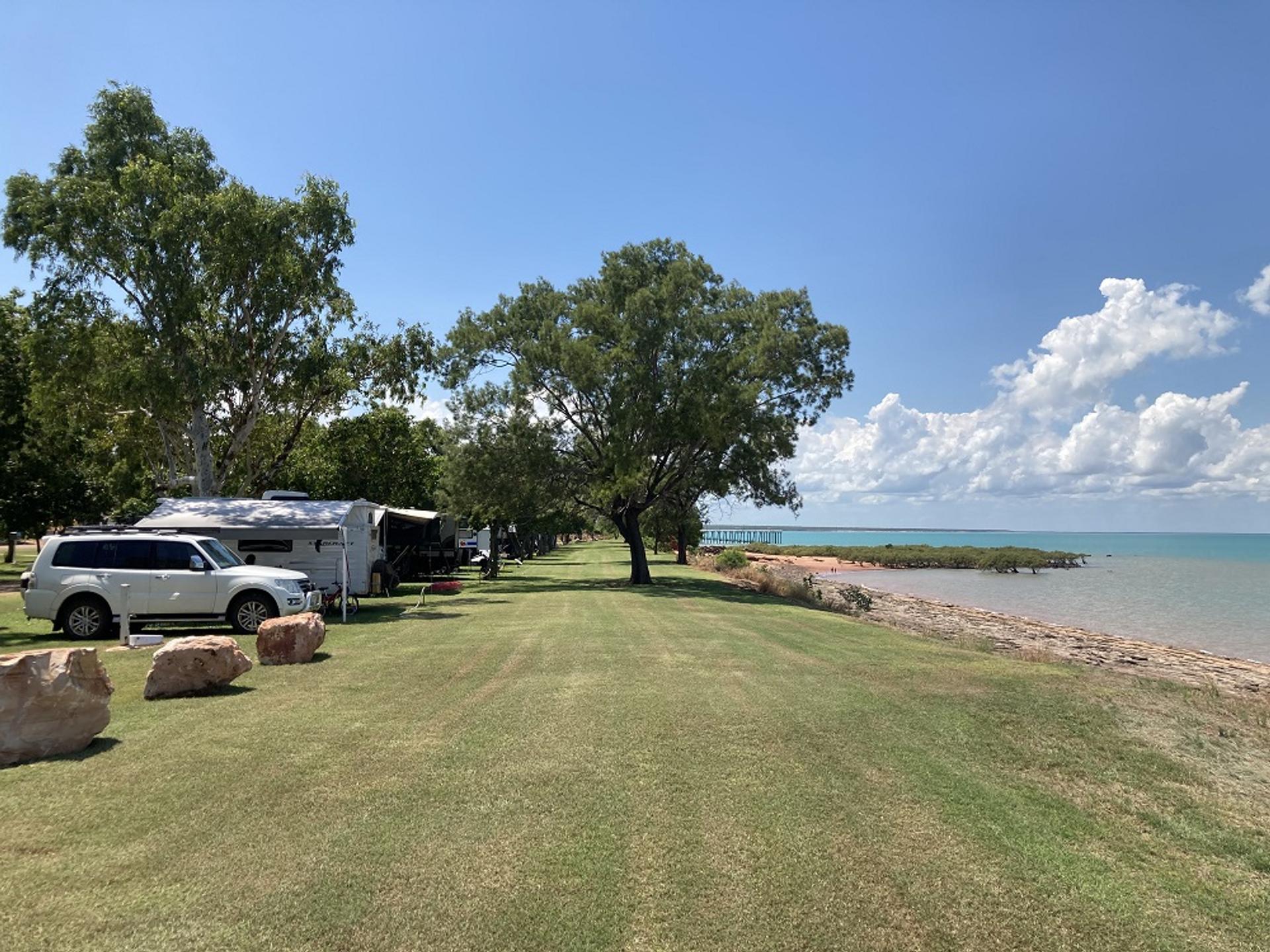 Discovery Parks - Streaky Bay - 3