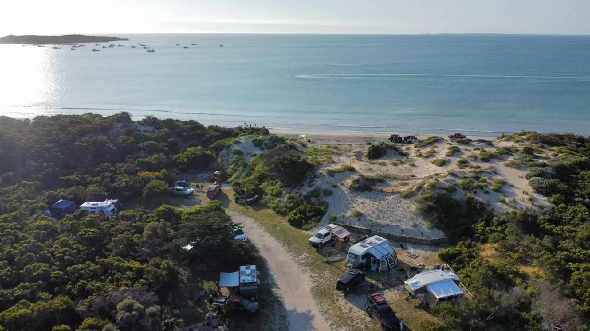 Southend Tourist Park - 1