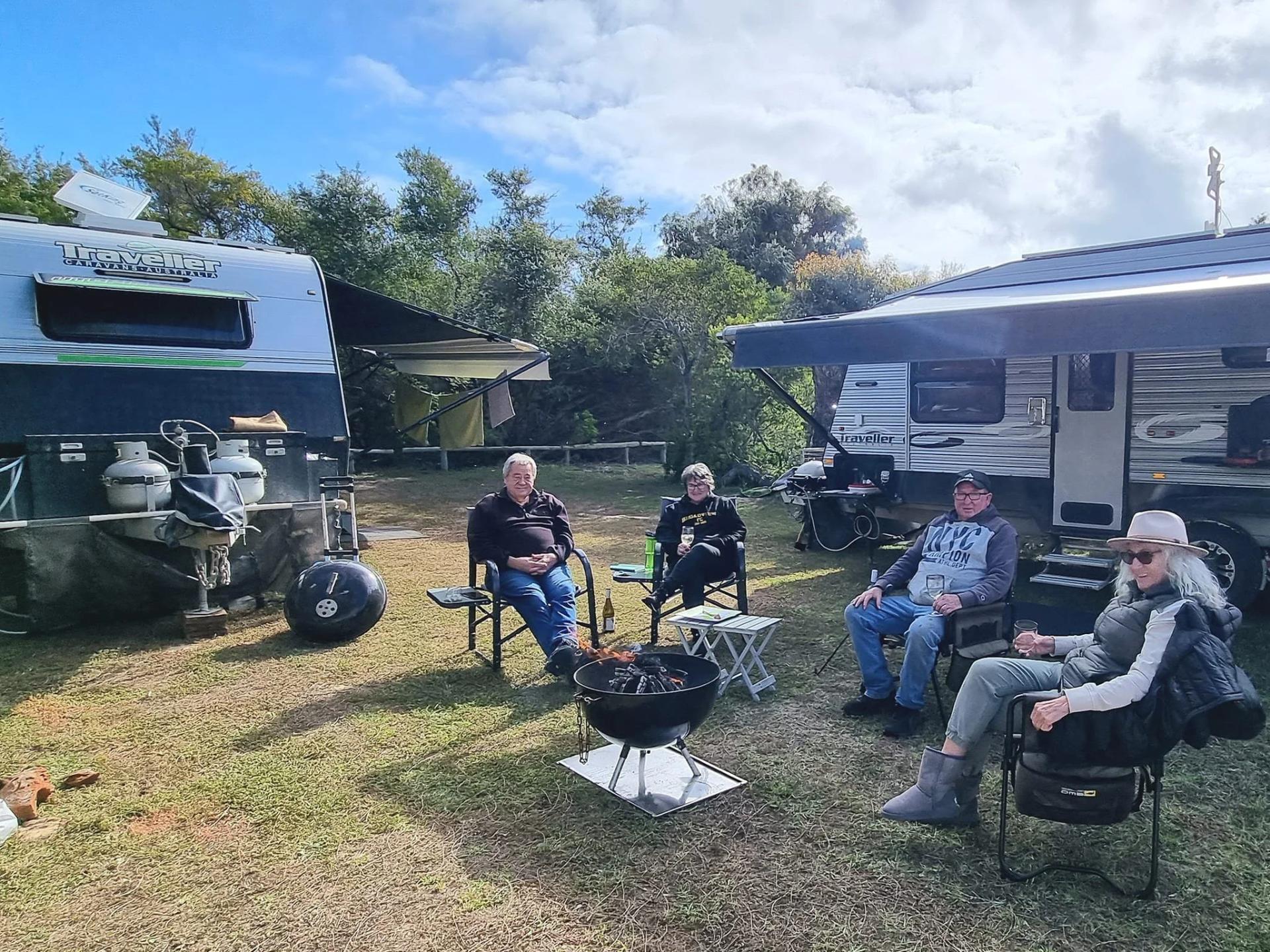 Southend Tourist Park - 2