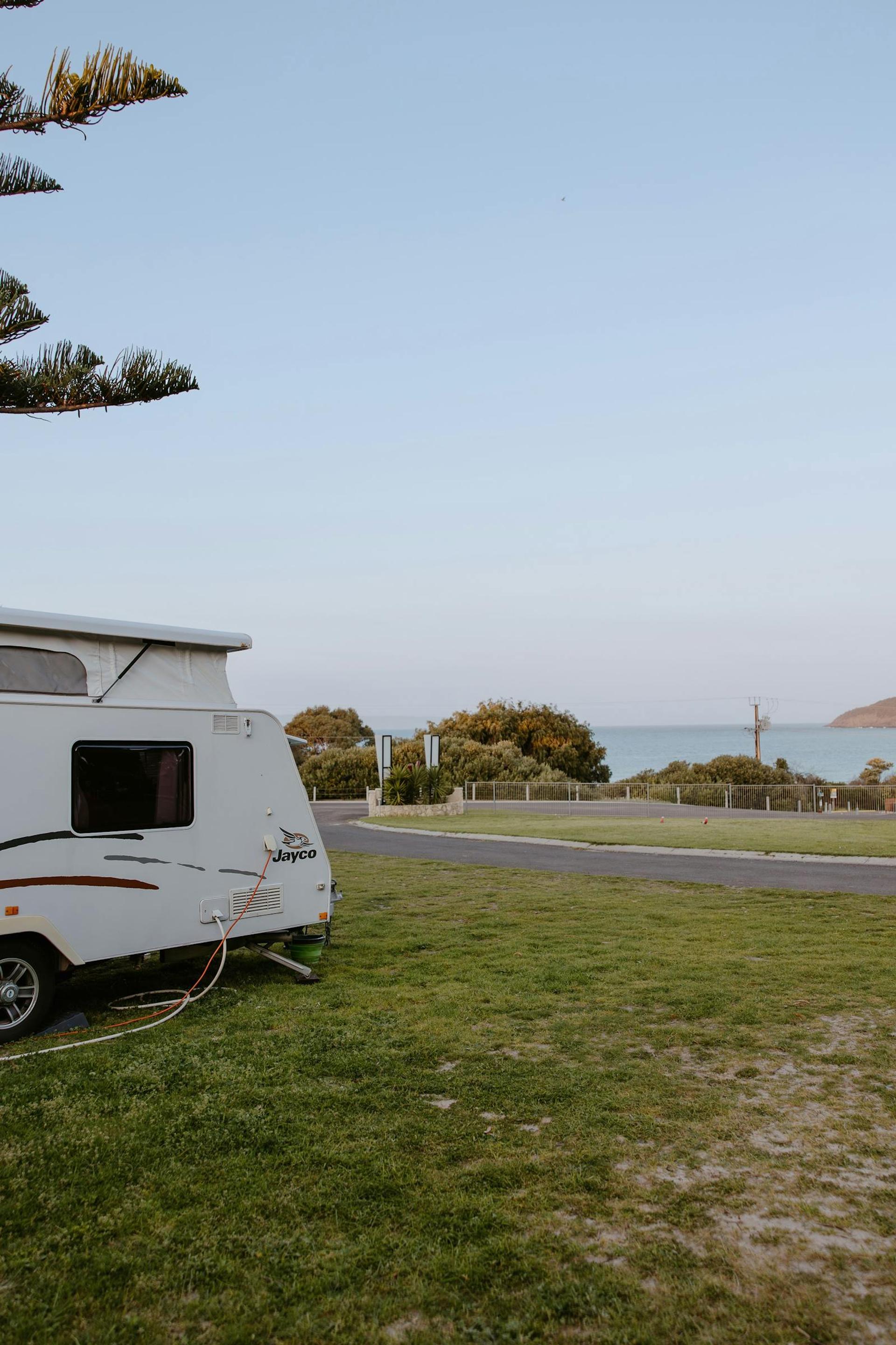 Seafront Holiday Park Kangaroo Island - 3