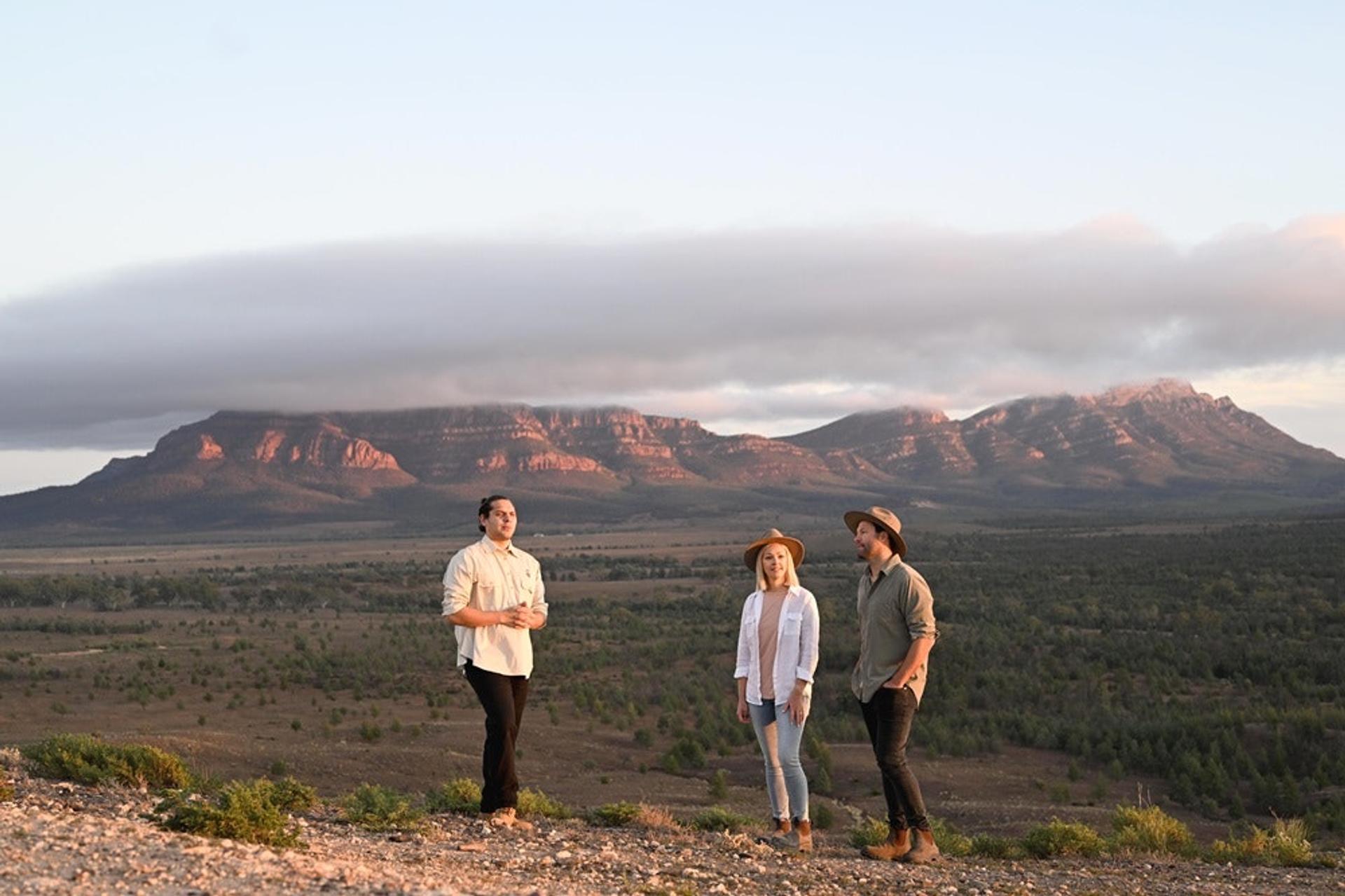 Discovery Resorts - Wilpena Pound - 2