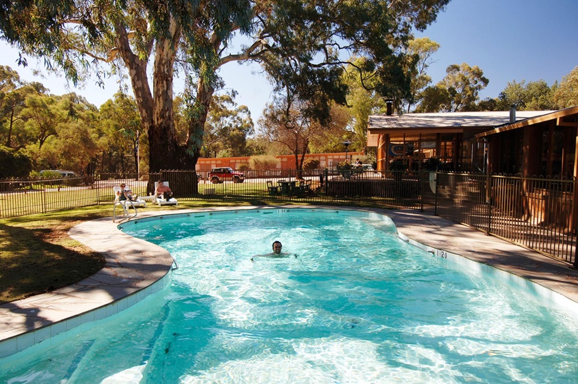Discovery Resorts - Wilpena Pound - 1