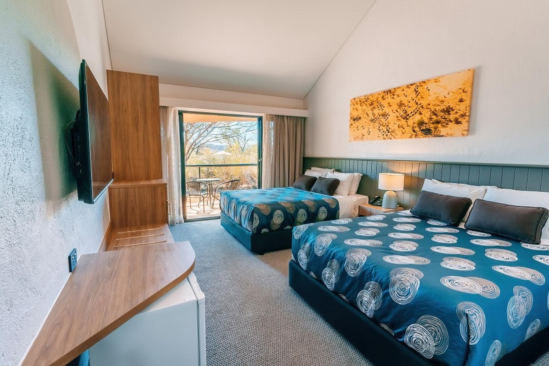 Discovery Resorts - Kings Canyon - 3