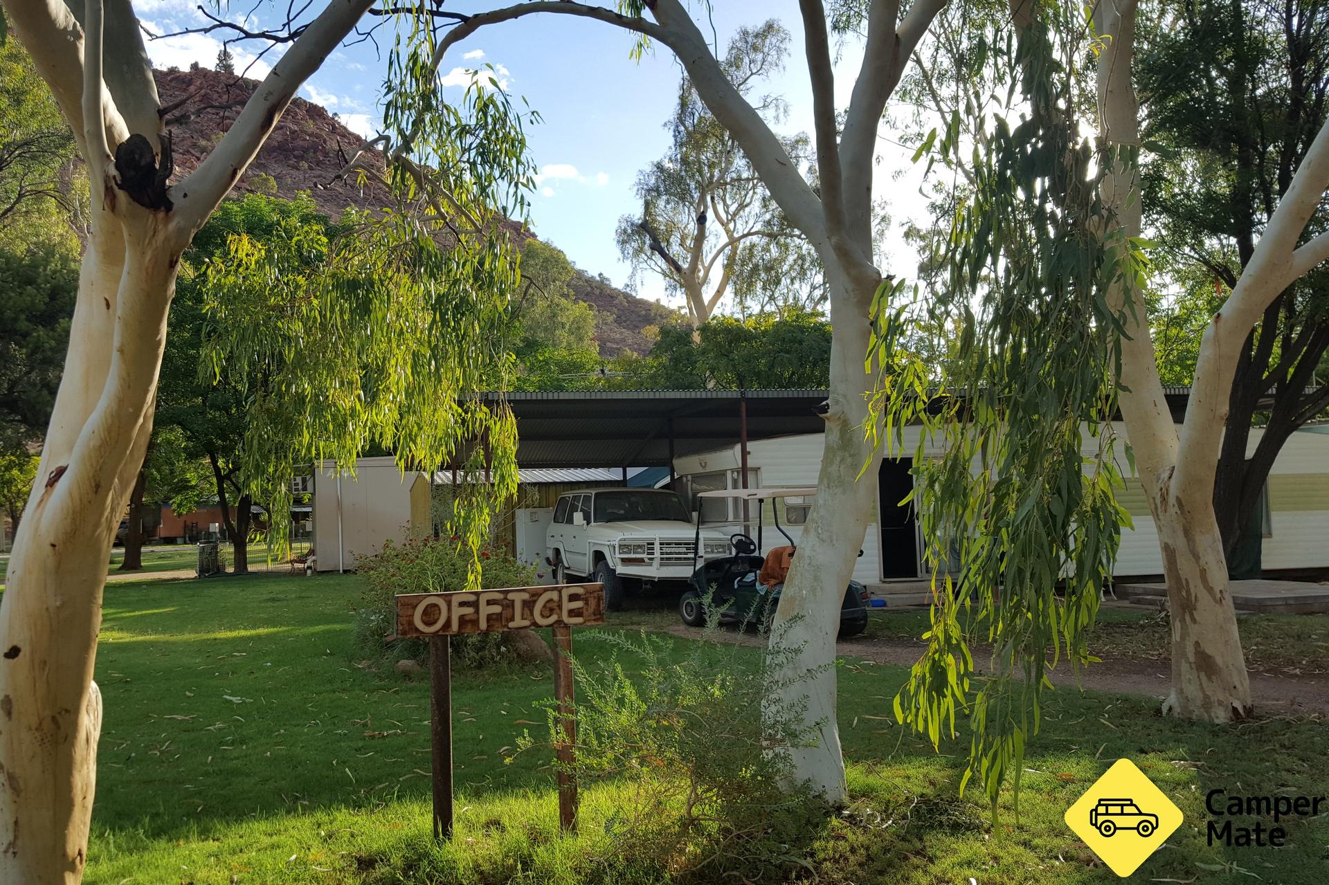 Temple Bar Caravan Park - 3