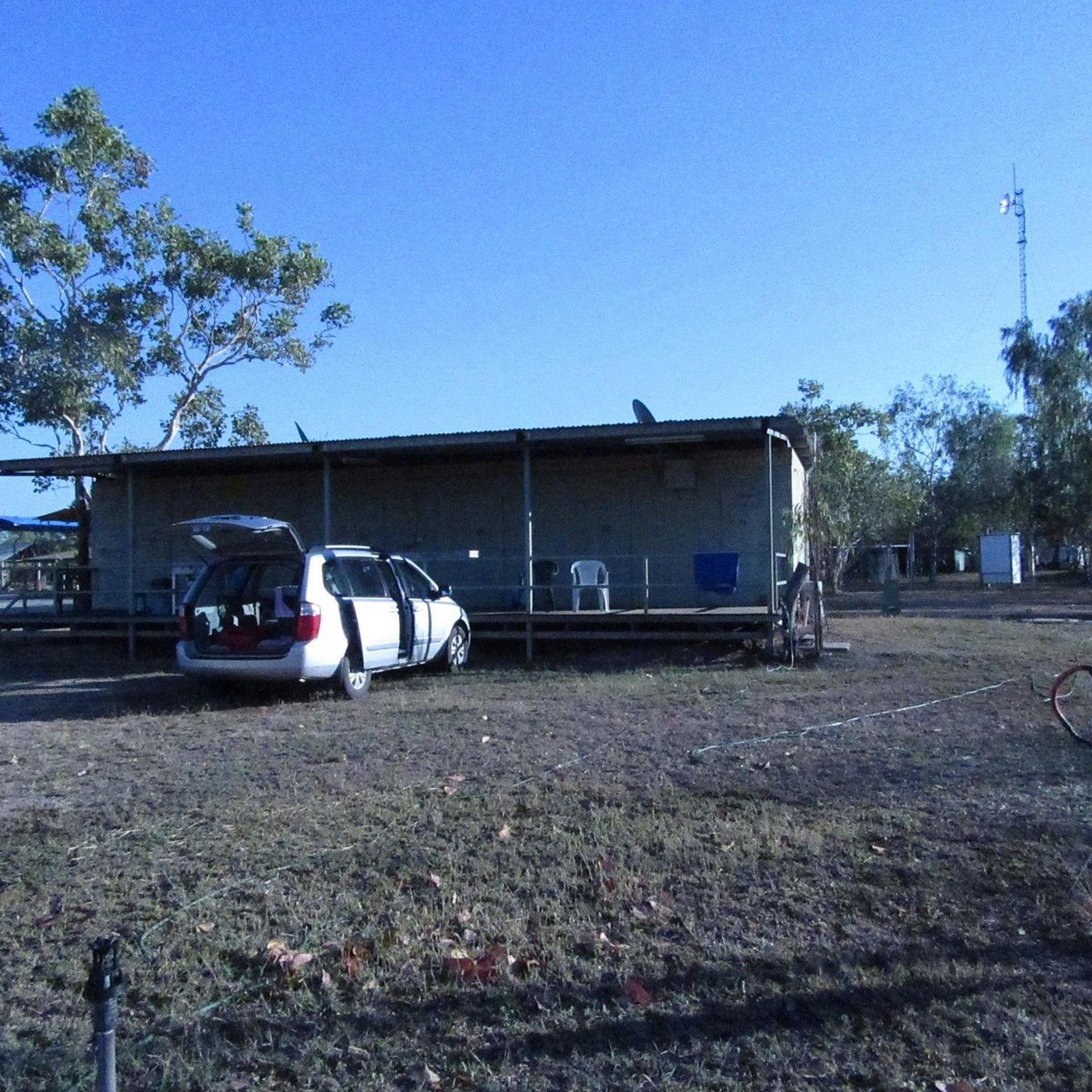 Mary River Roadhouse - 2