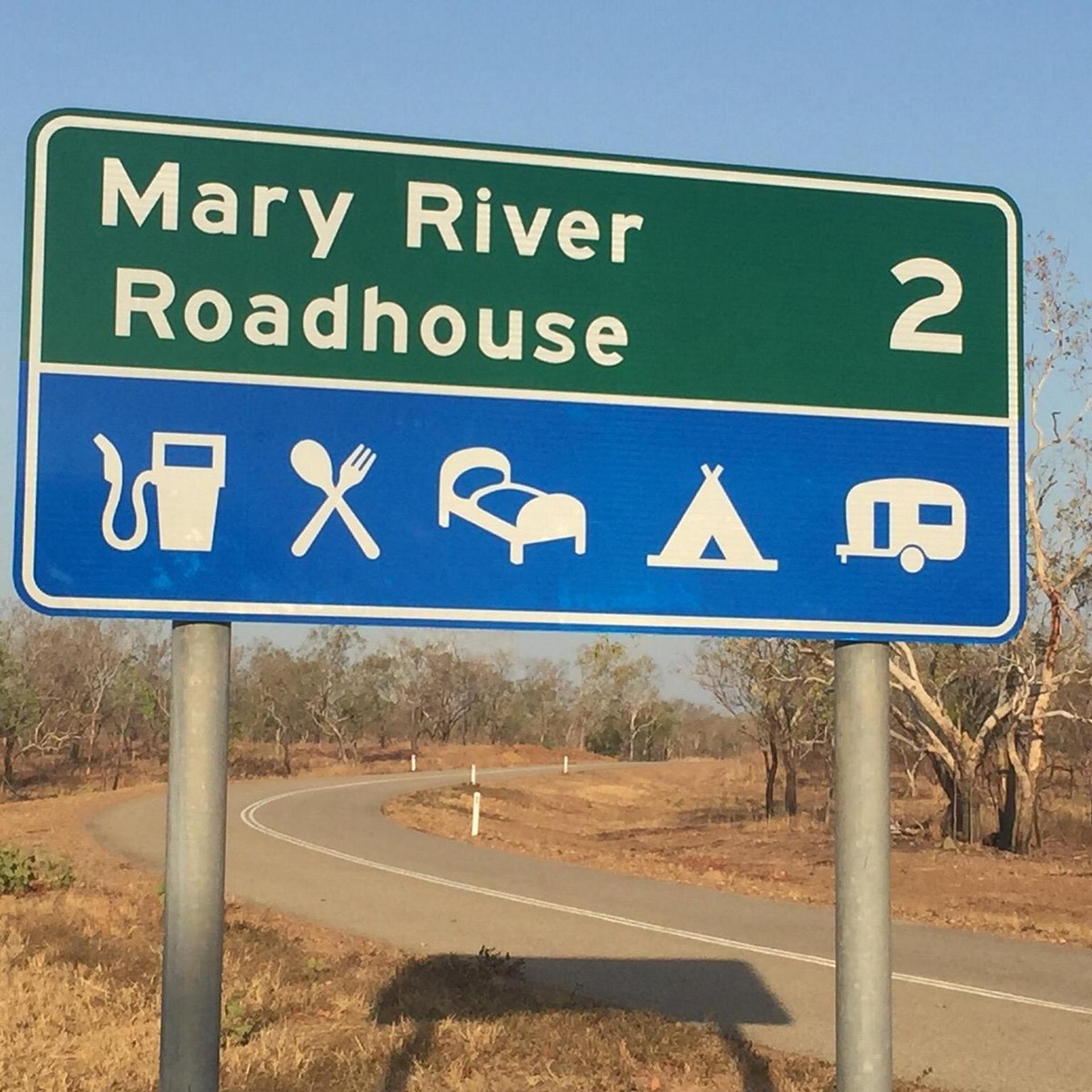 Mary River Roadhouse - 4