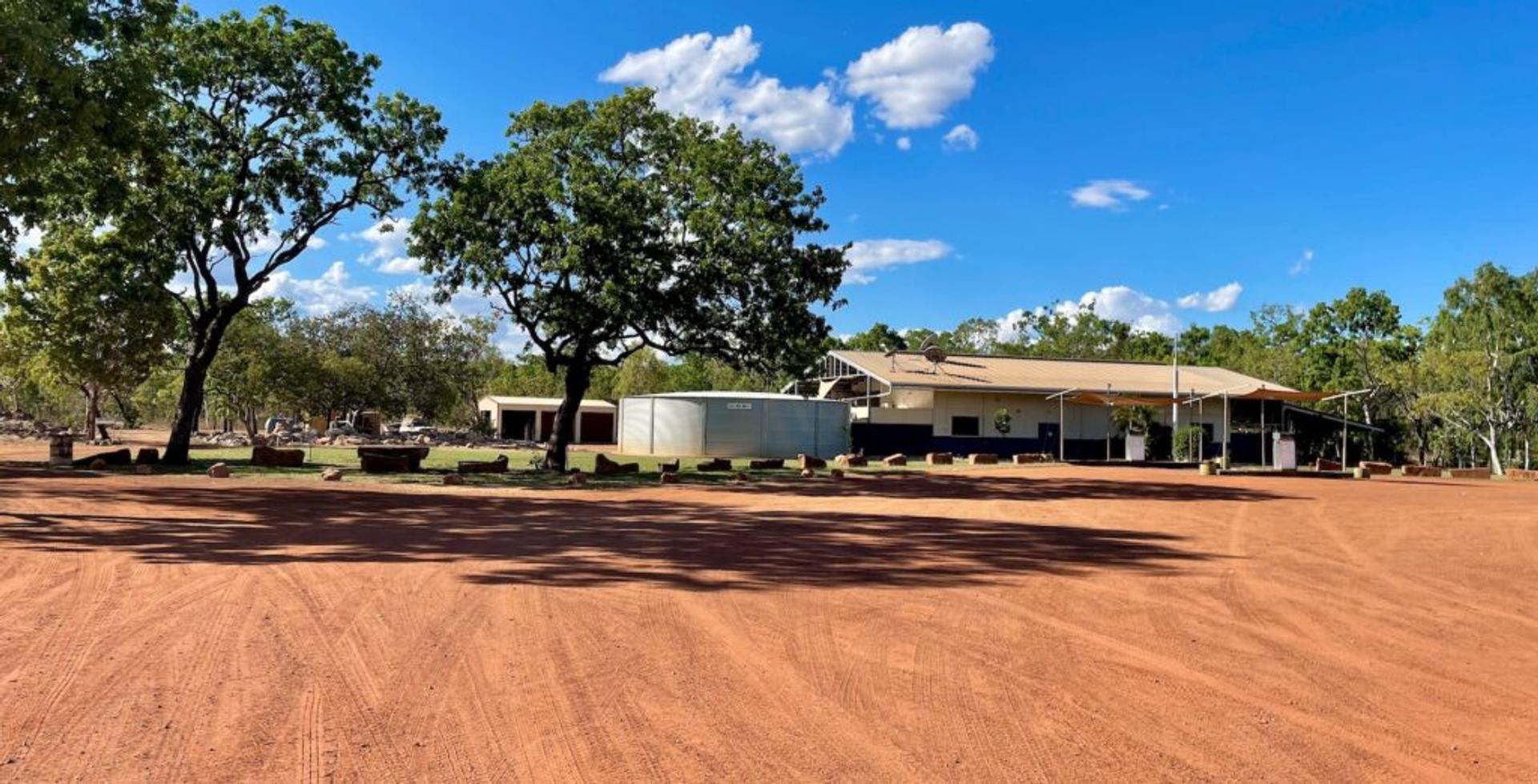 Mainoru Lodge - 1