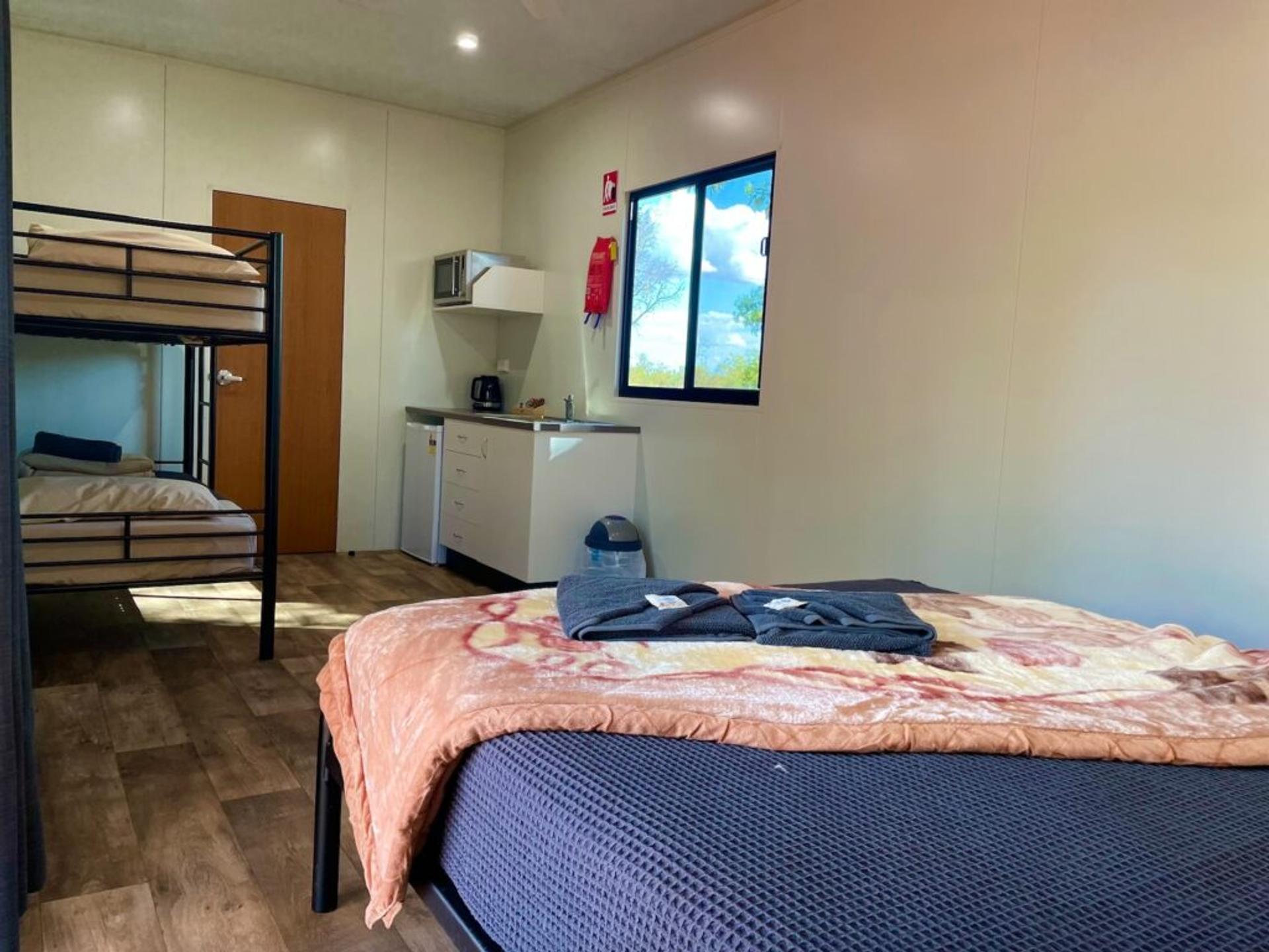 Mainoru Lodge - 3