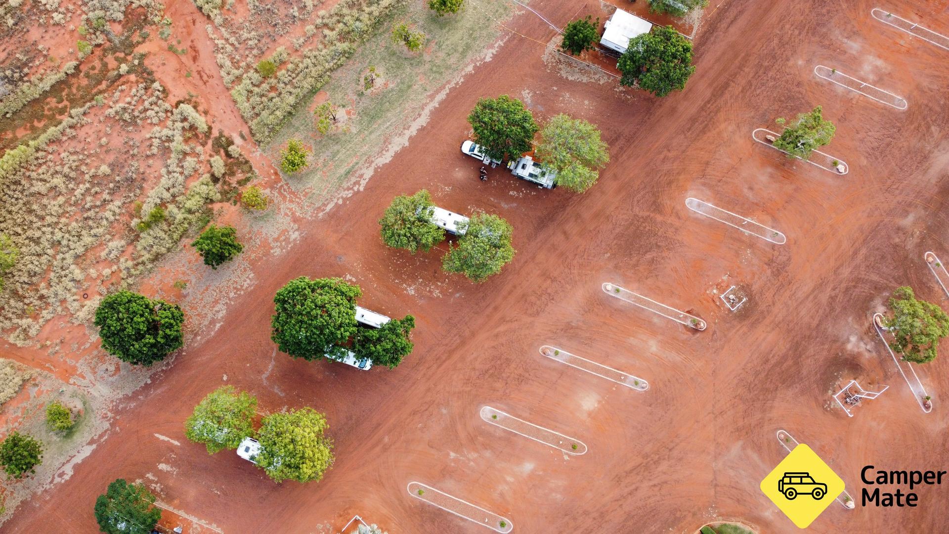 Barkly Homestead Roadhouse - 2