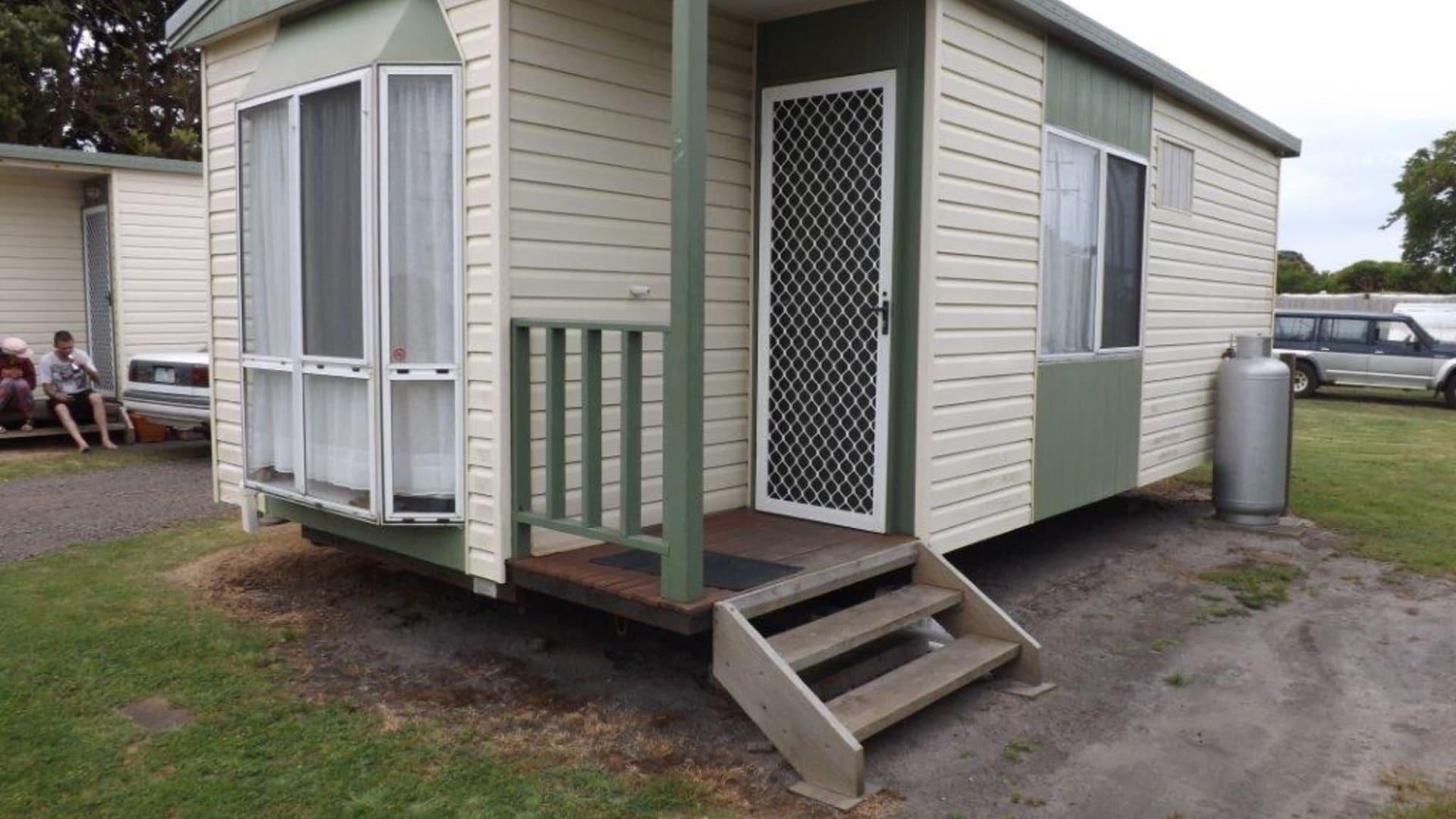 Dutton Way Caravan Park - 2