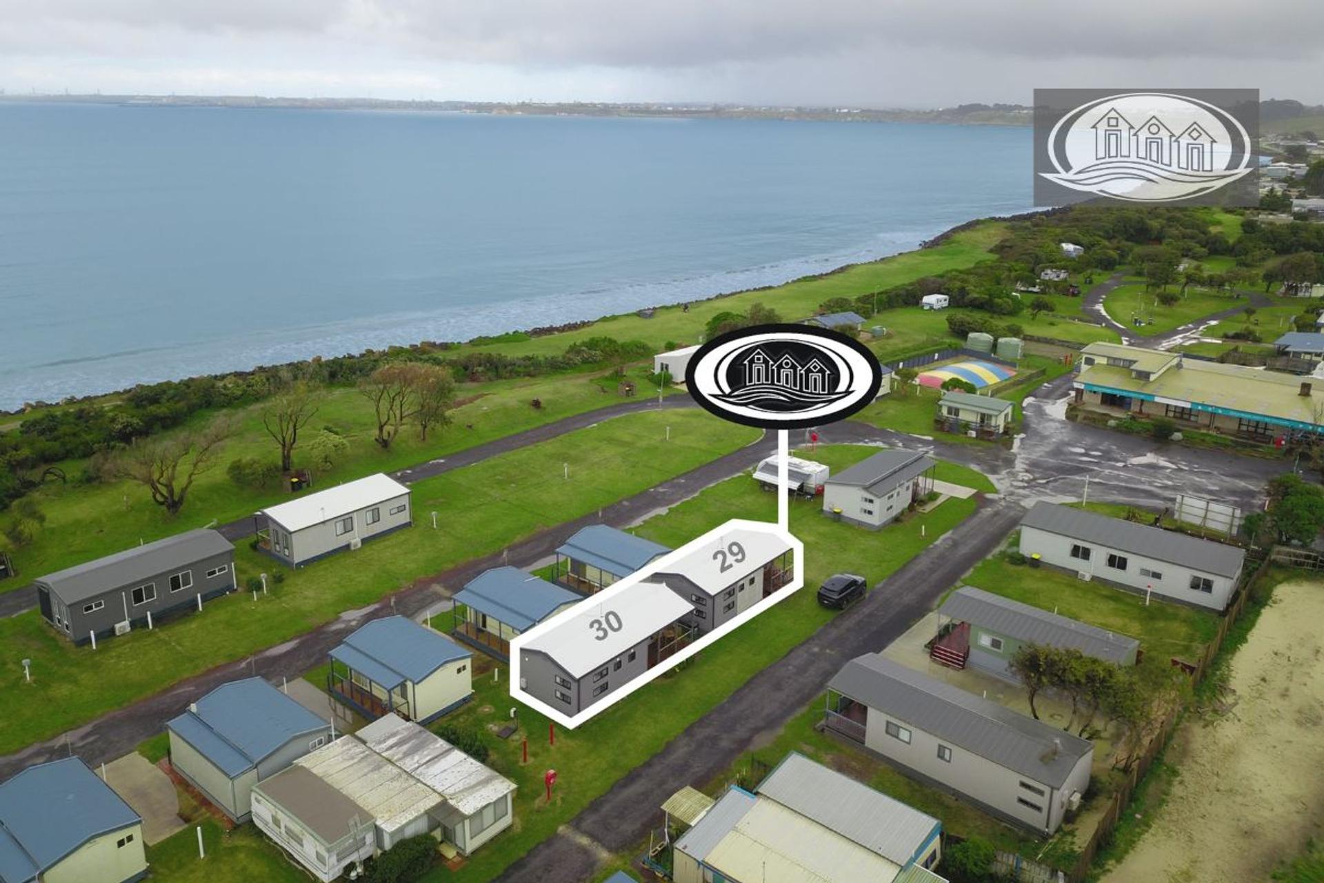 Dutton Way Caravan Park - 3