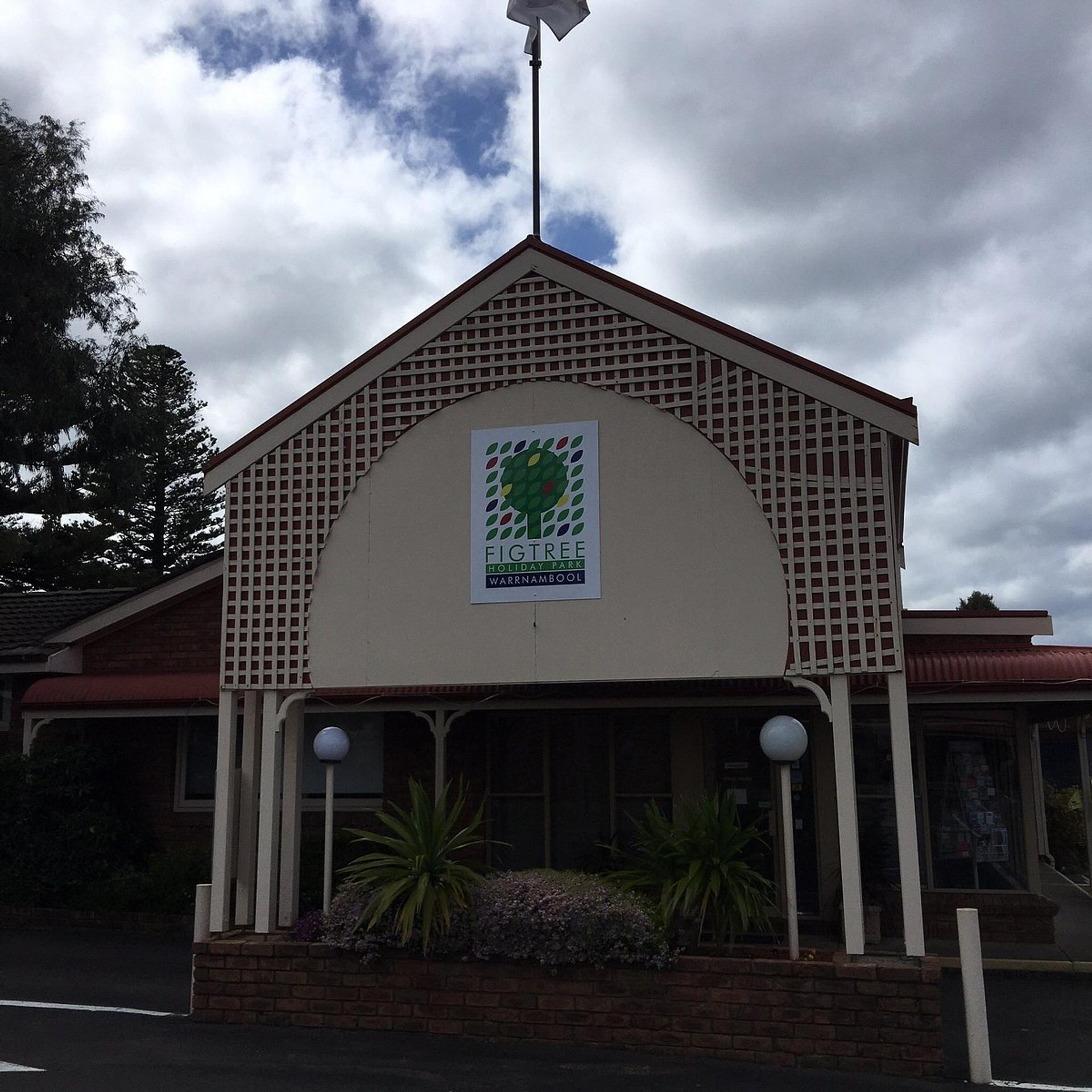 Figtree Holiday Village - 1