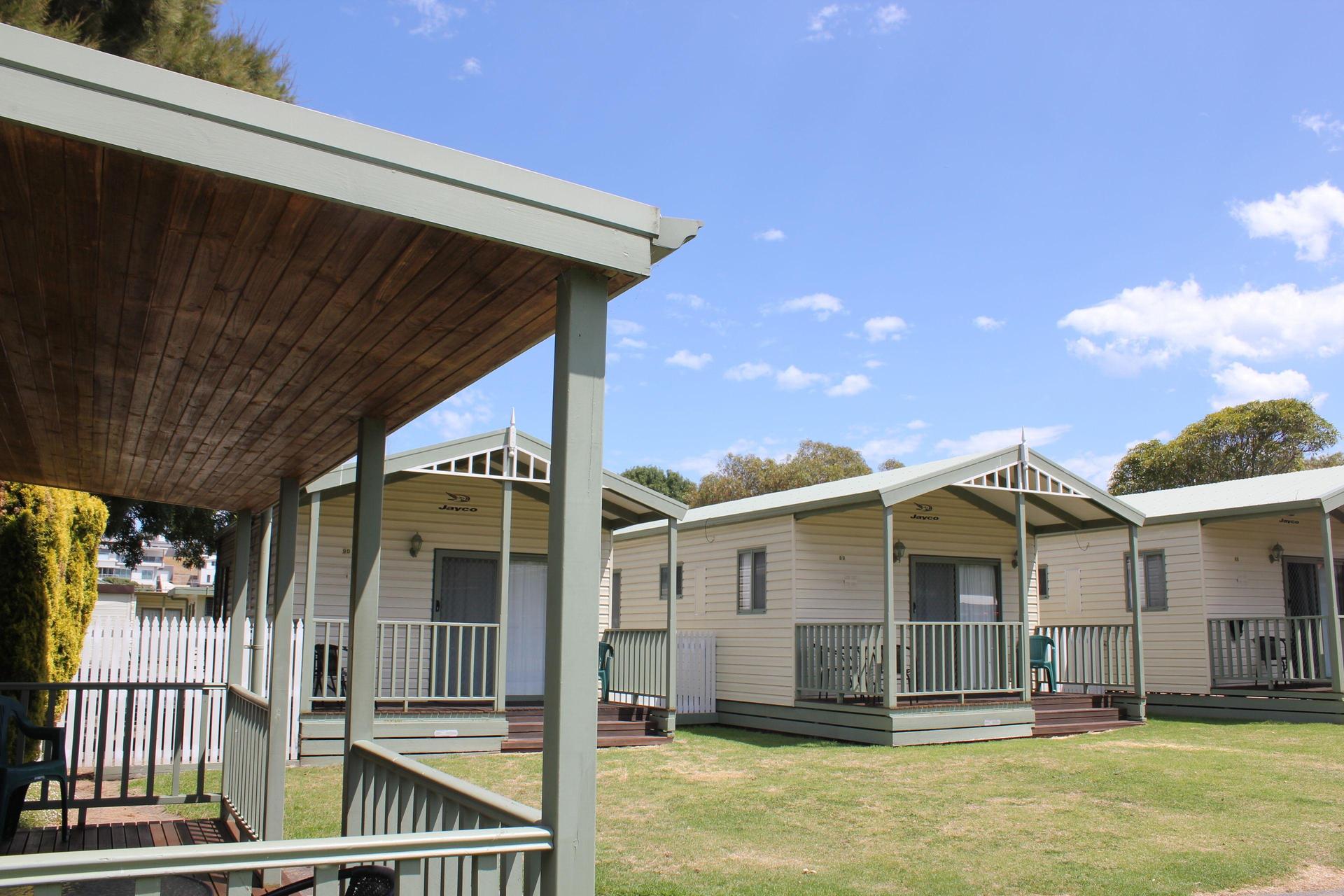 Figtree Holiday Village - 2