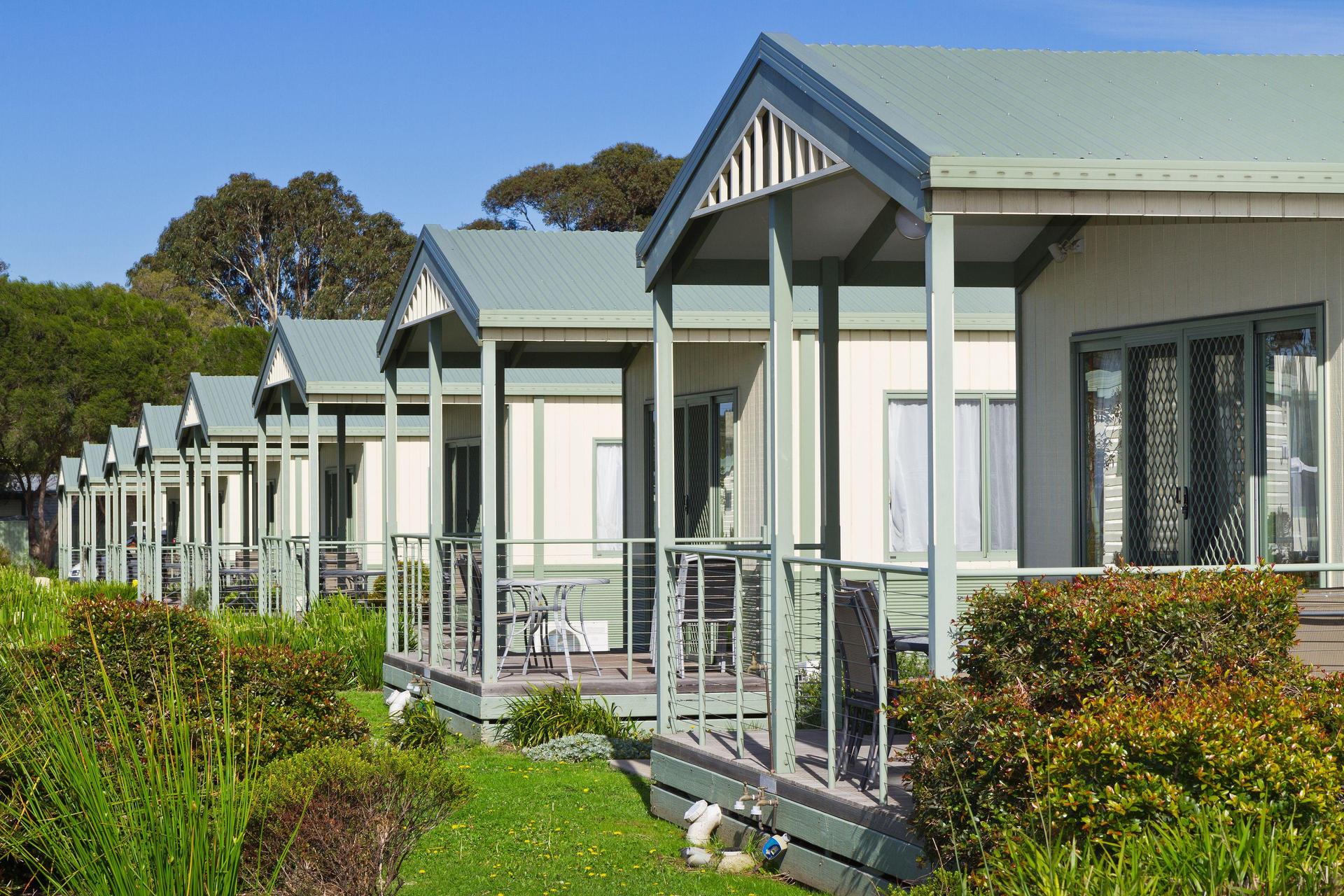 Frankston Holiday Park - 2