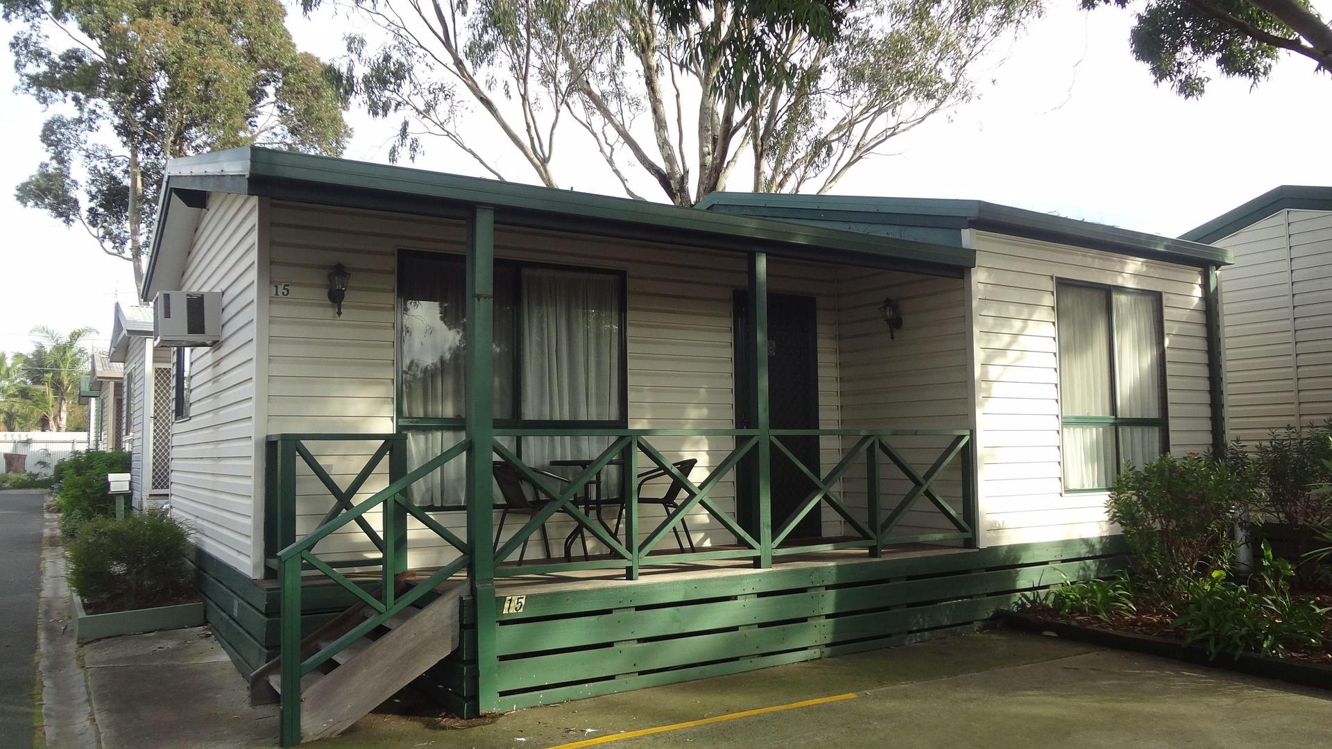 Frankston Holiday Park - 3