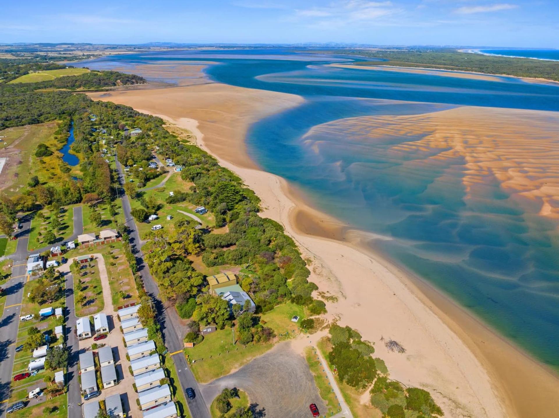 Cape Paterson Caravan Park - 2
