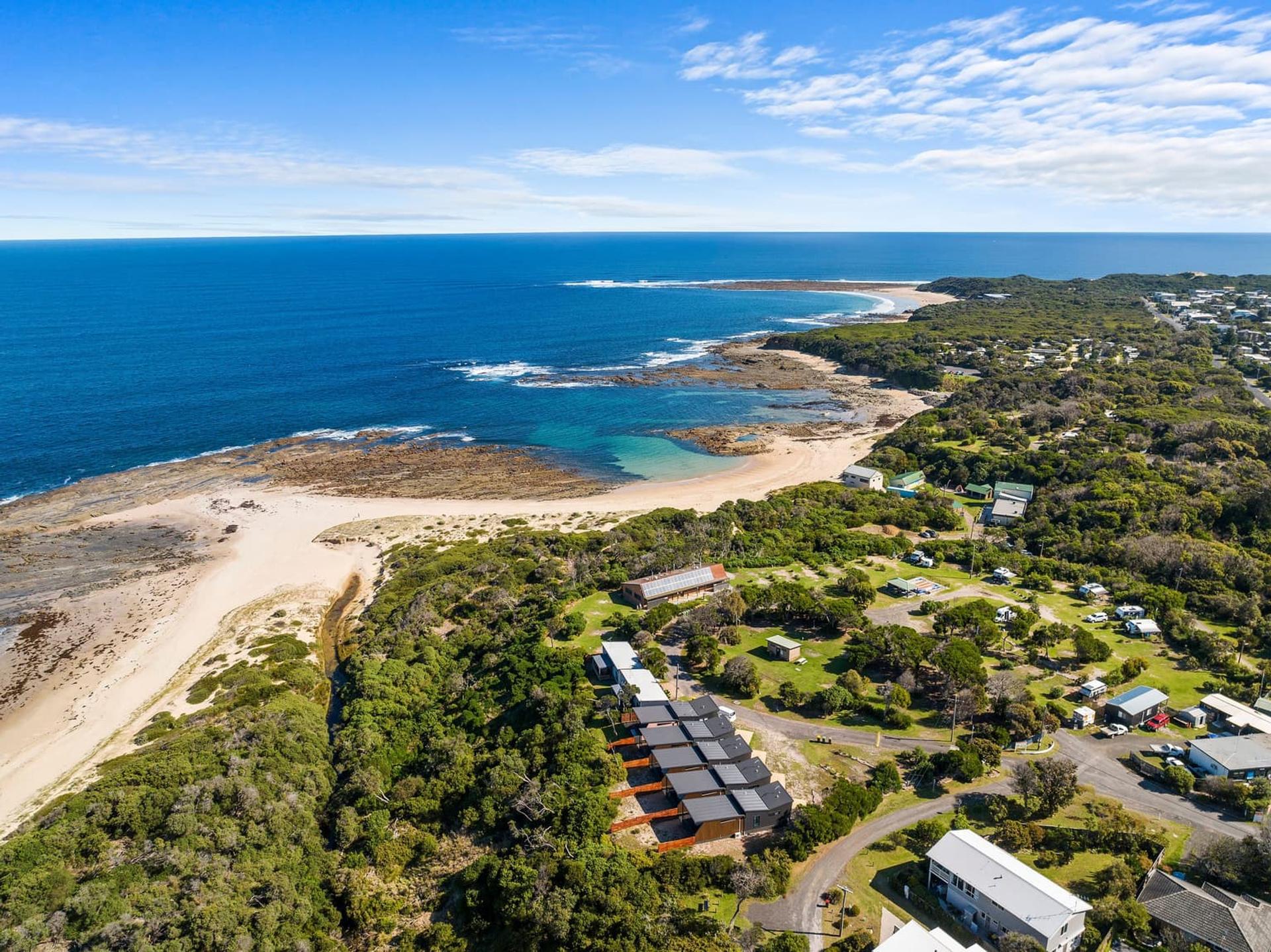 Cape Paterson Caravan Park - 4