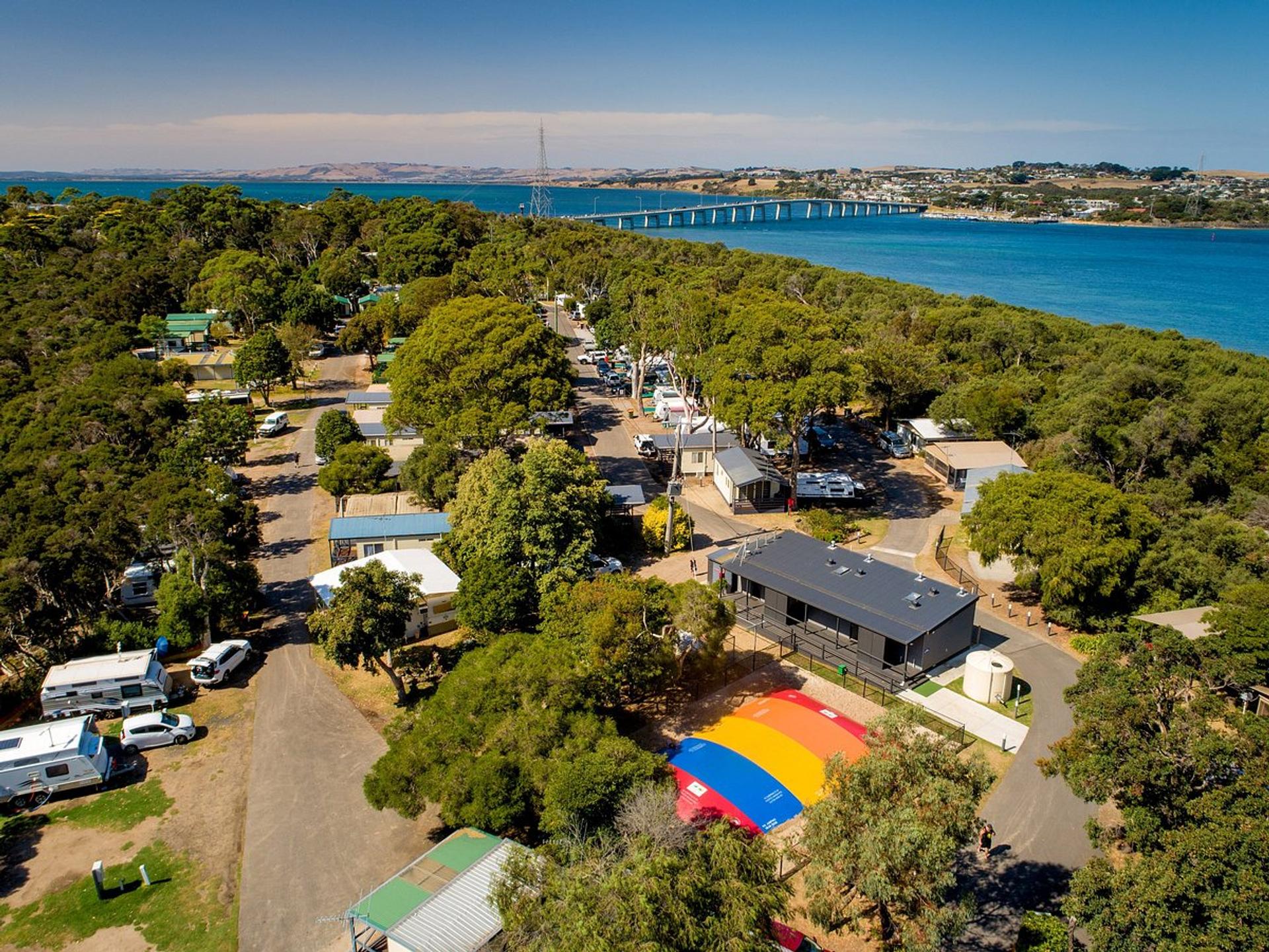 Cape Paterson Caravan Park - 5