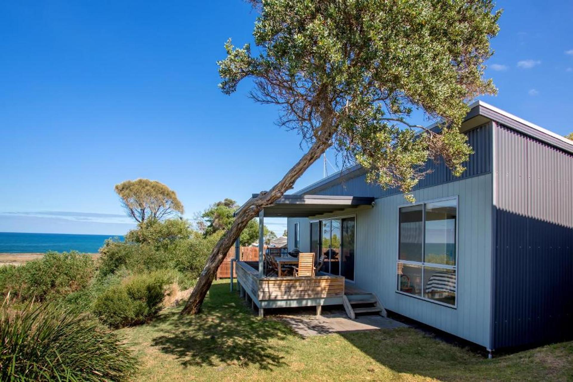 Cape Paterson Caravan Park - 3