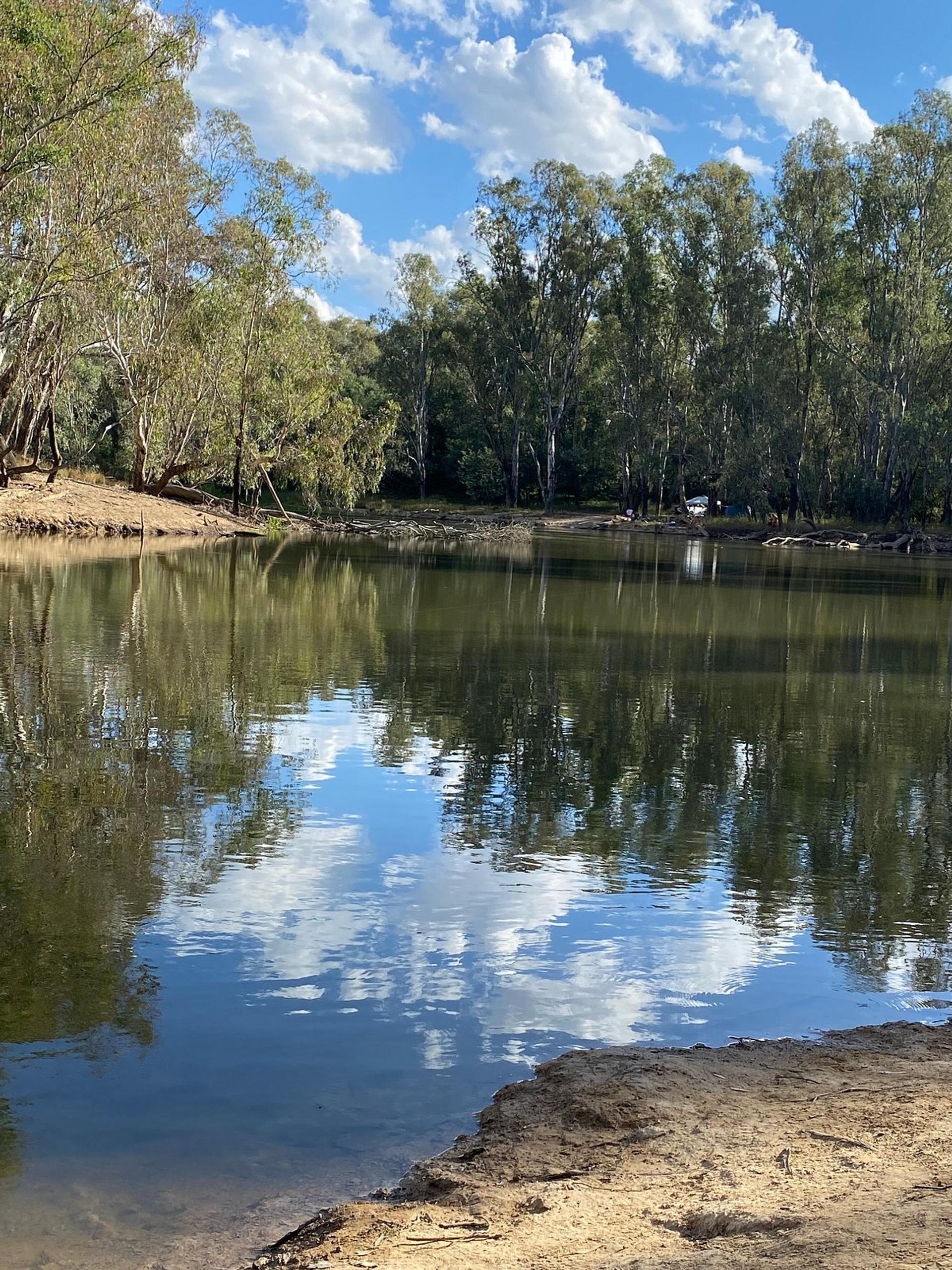 Murchison Caravan Park - 1