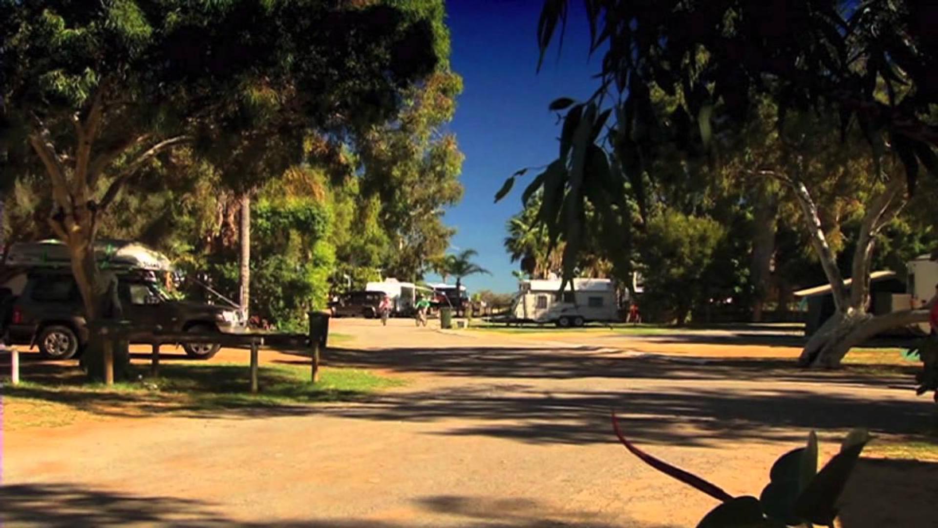 Murchison Caravan Park - 5