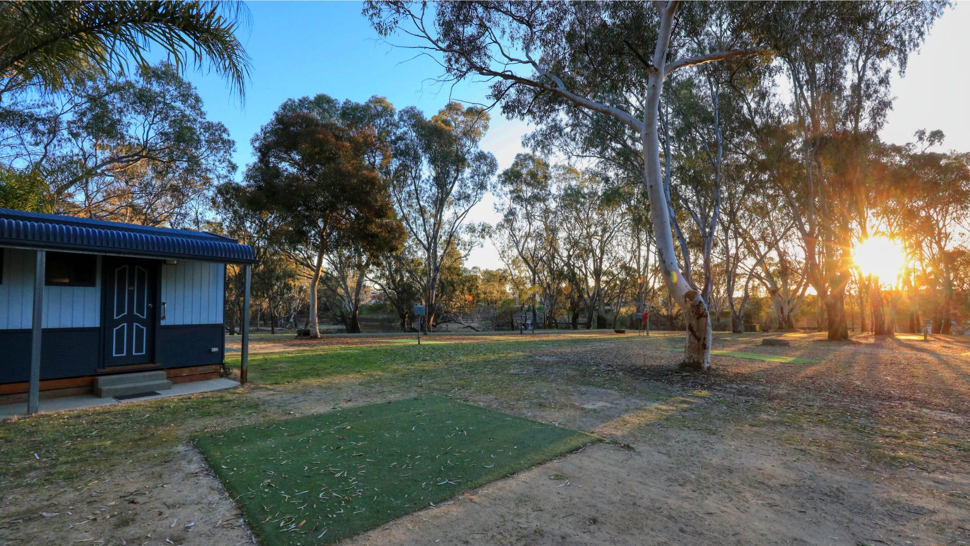 Park Lane Deniliquin Holiday Park - Image 6