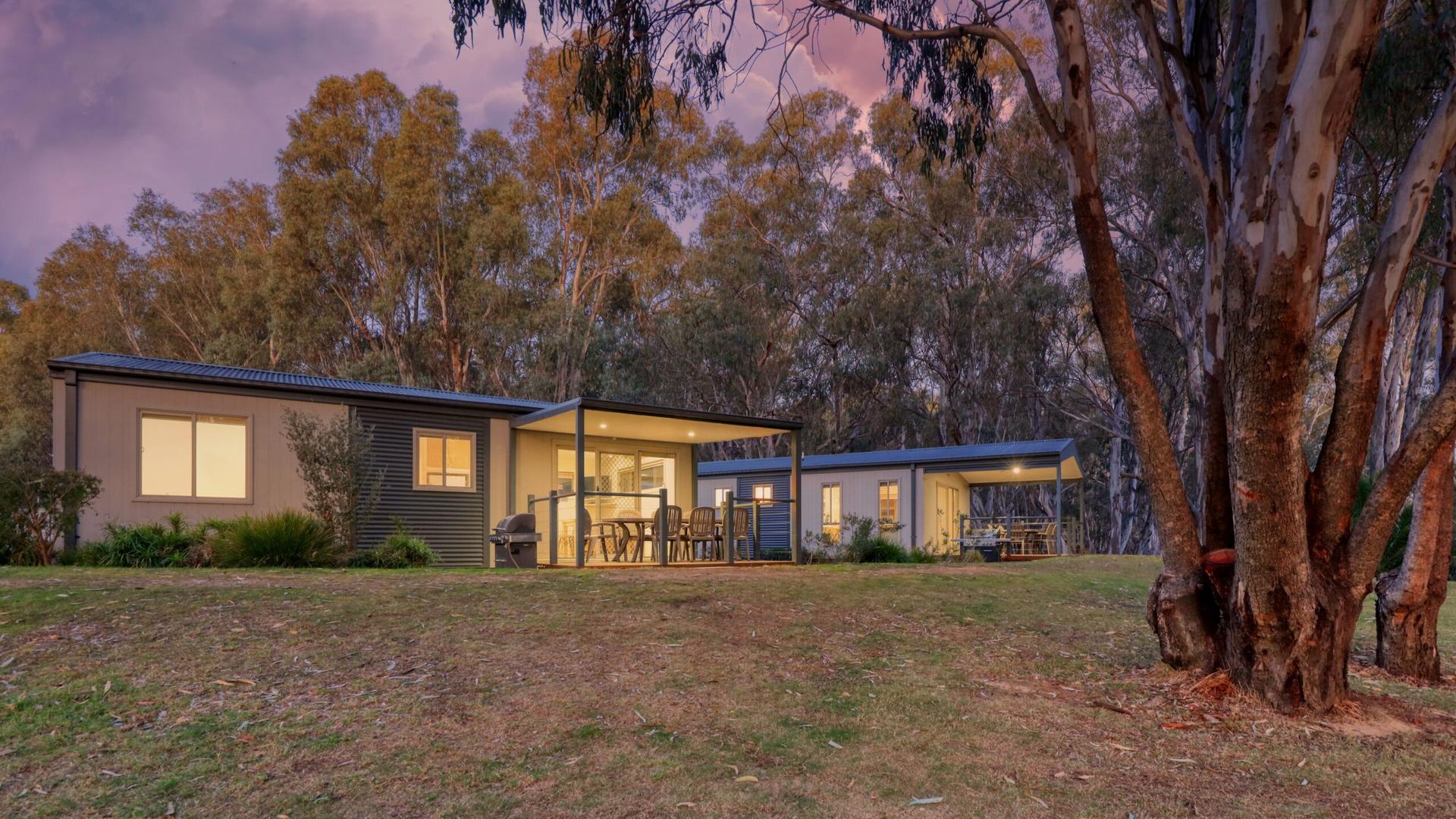 Park Lane Deniliquin Holiday Park - Image 1