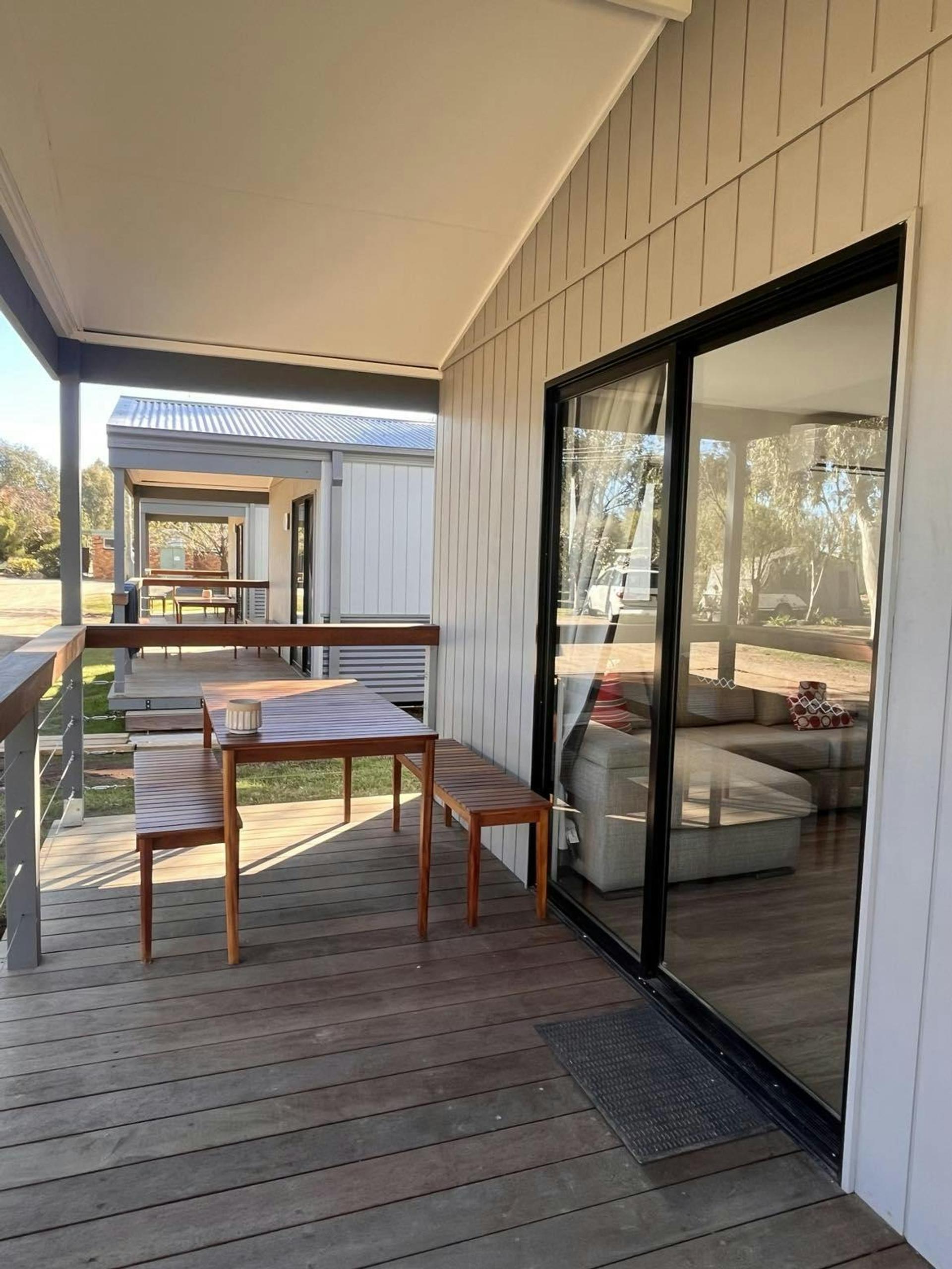 Griffith Caravan Village - 2