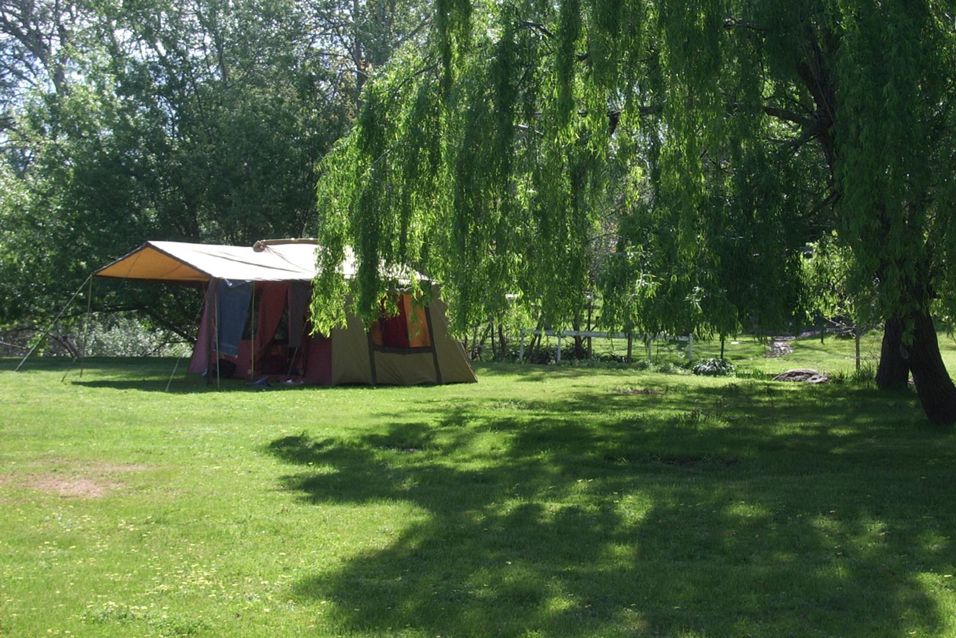 Good Hope Tourist Resort - 3