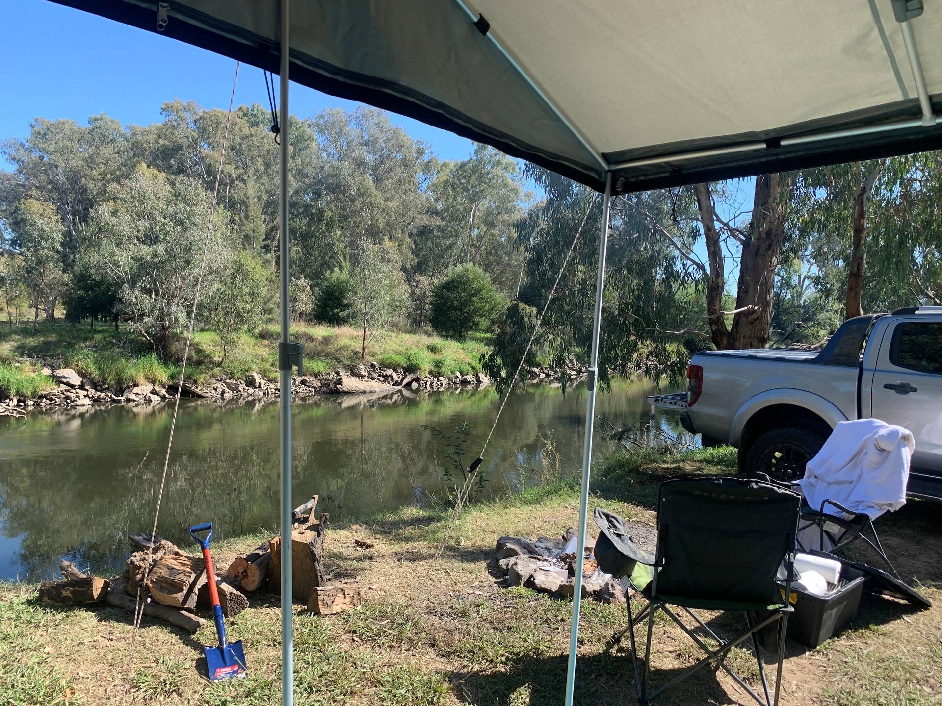 Gundagai River Caravan Park - 2