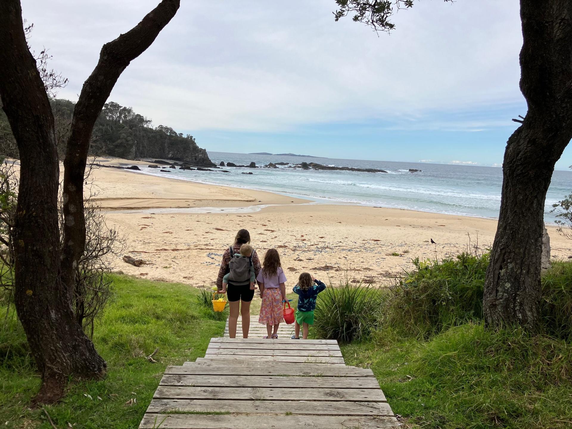 Mystery bay - 3