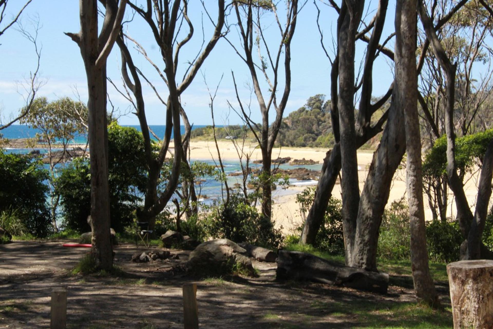 Mystery bay - 5