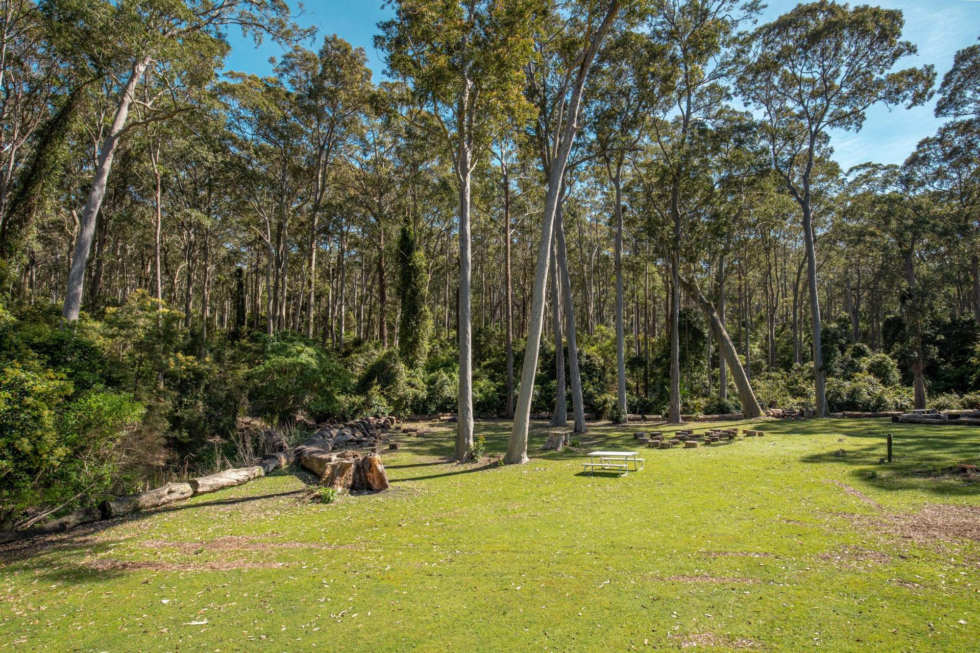 Durras Lake North Holiday Park - 1