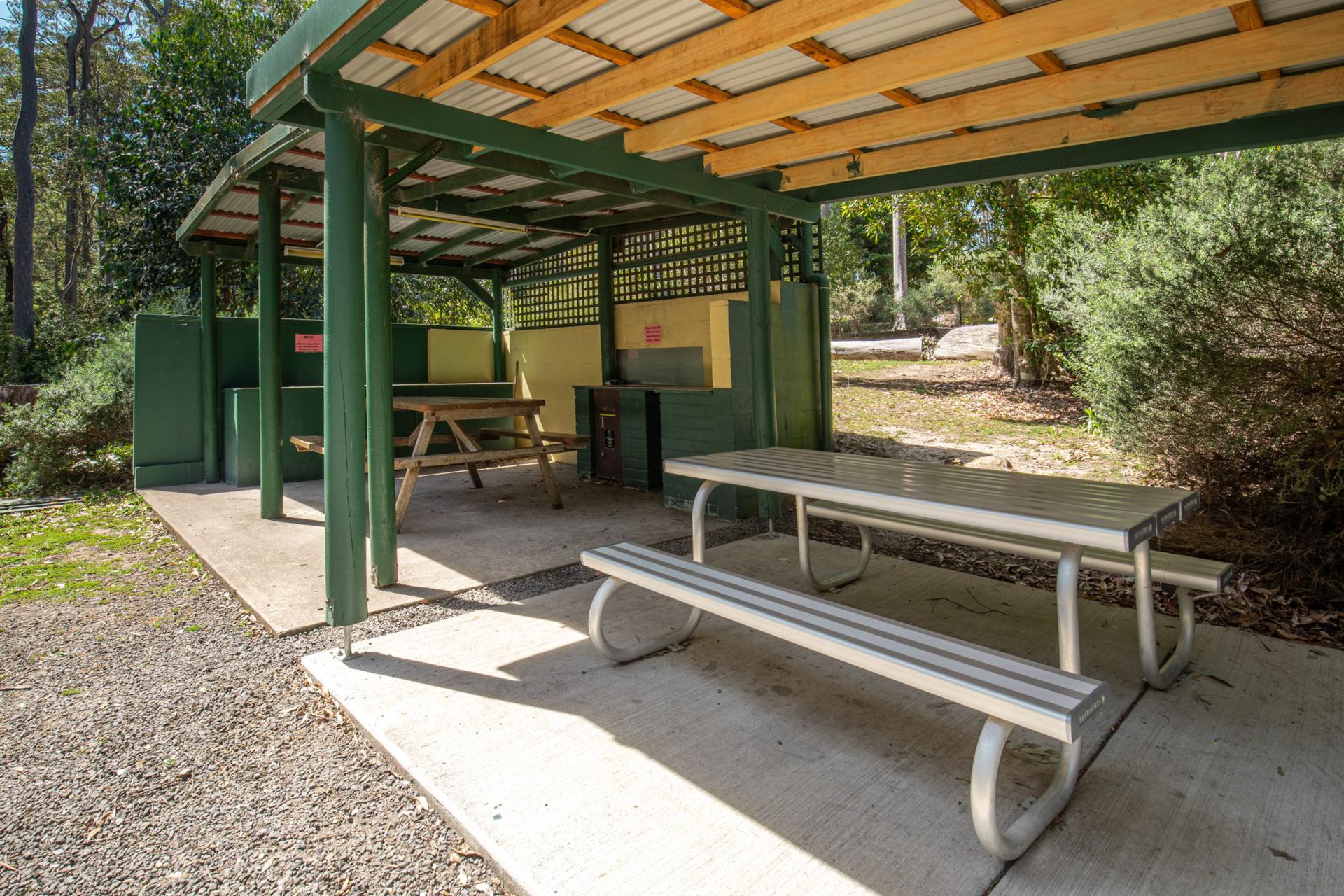 Durras Lake North Holiday Park - 4