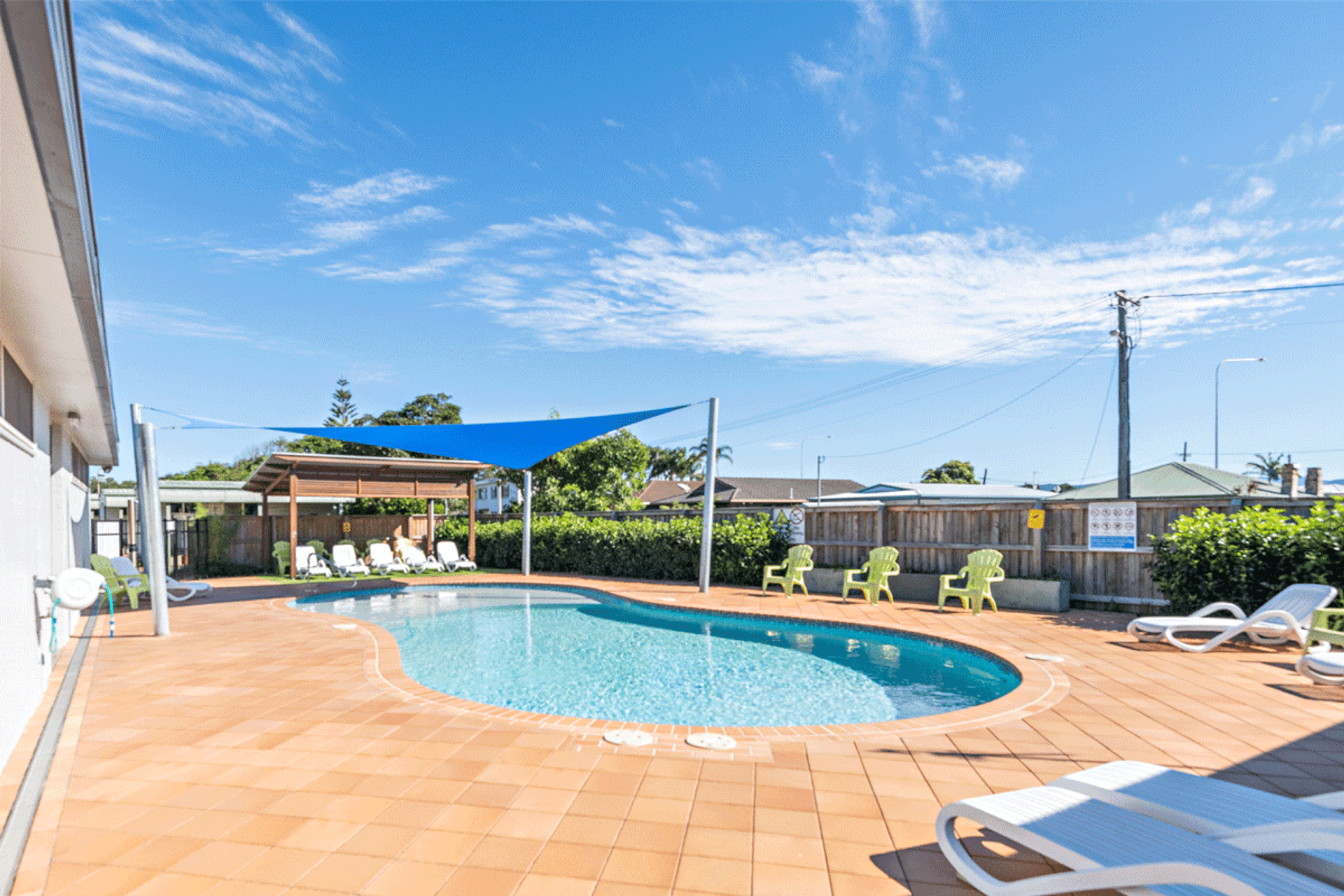 Burrill Lake Holiday Park - 1