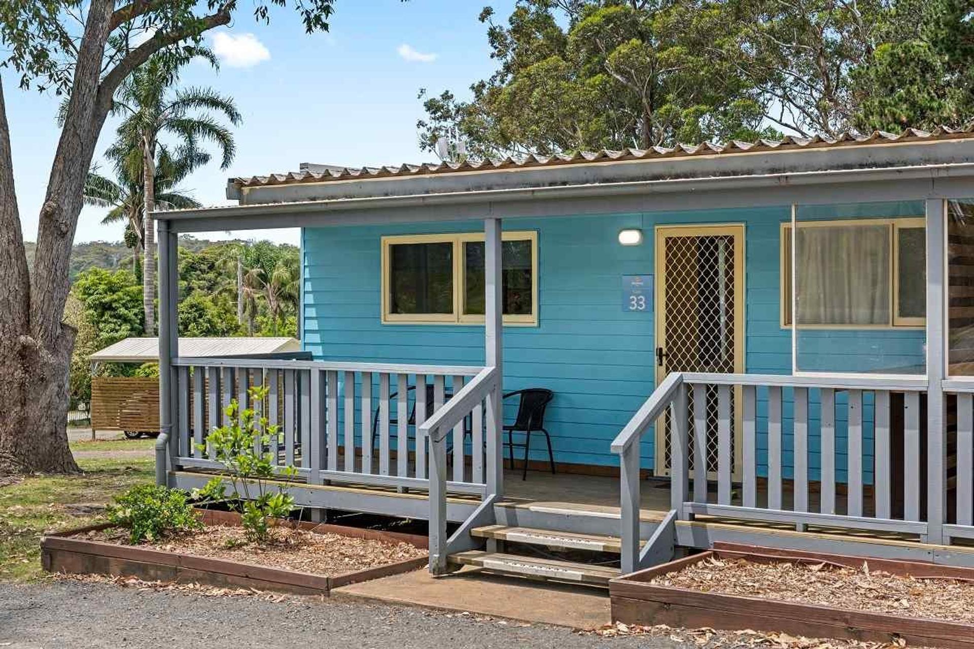 Burrill Lake Holiday Park - 3