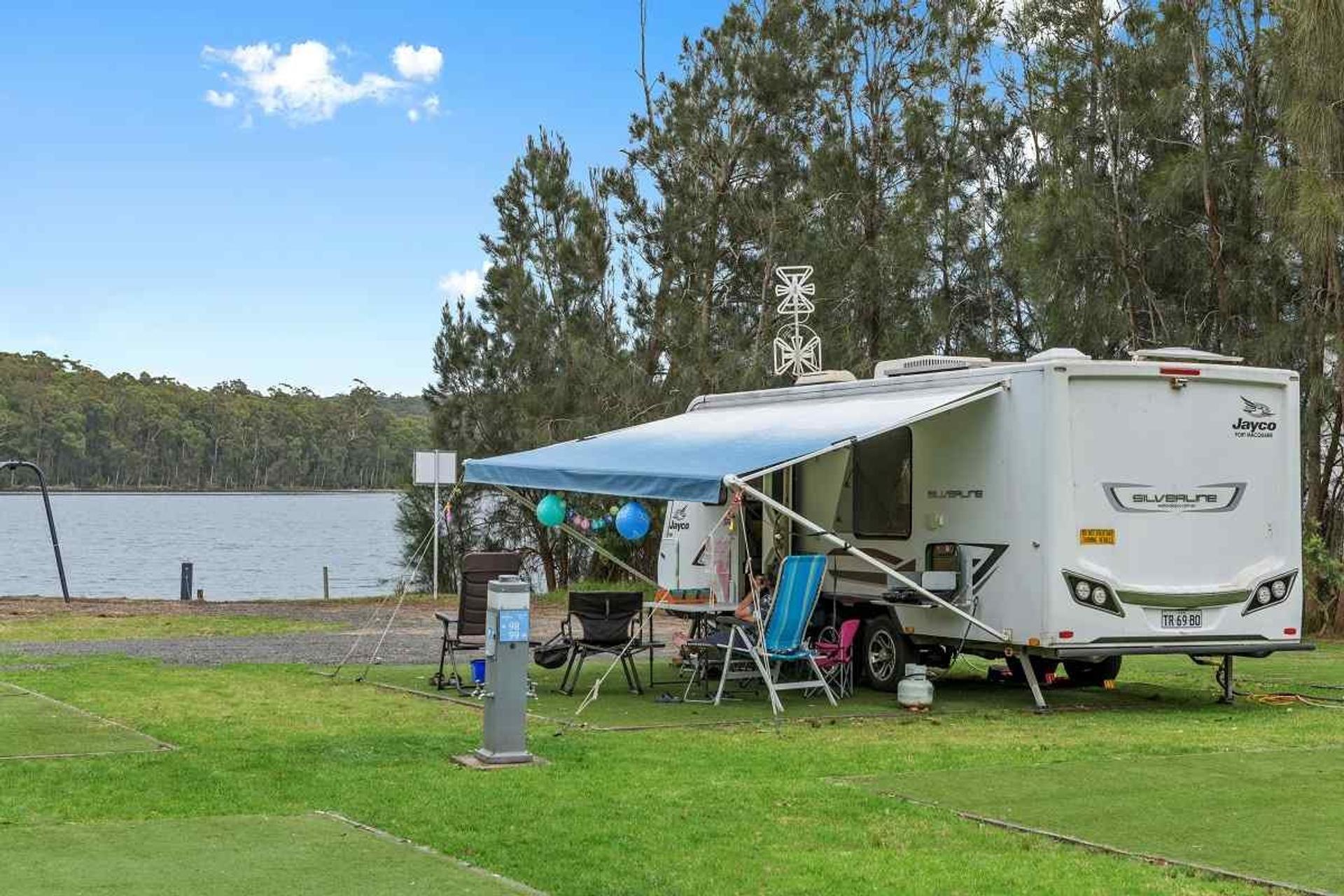 Burrill Lake Holiday Park - 2